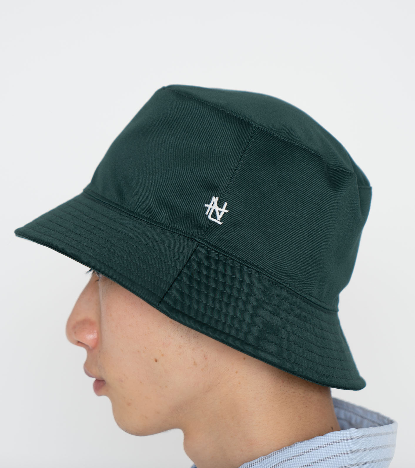 nanamica / Chino Hat