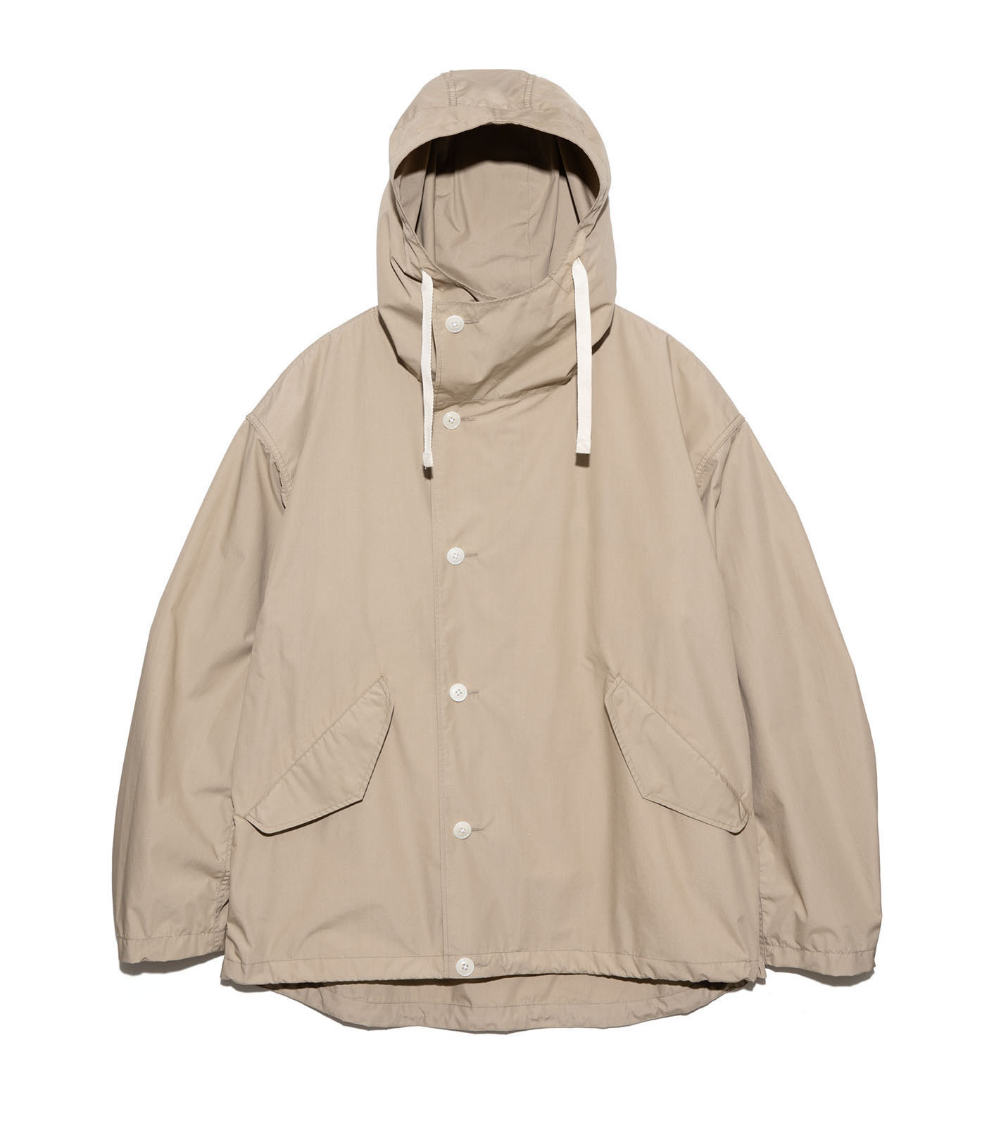 nanamica Hooded Jacket 新品未使用 XL