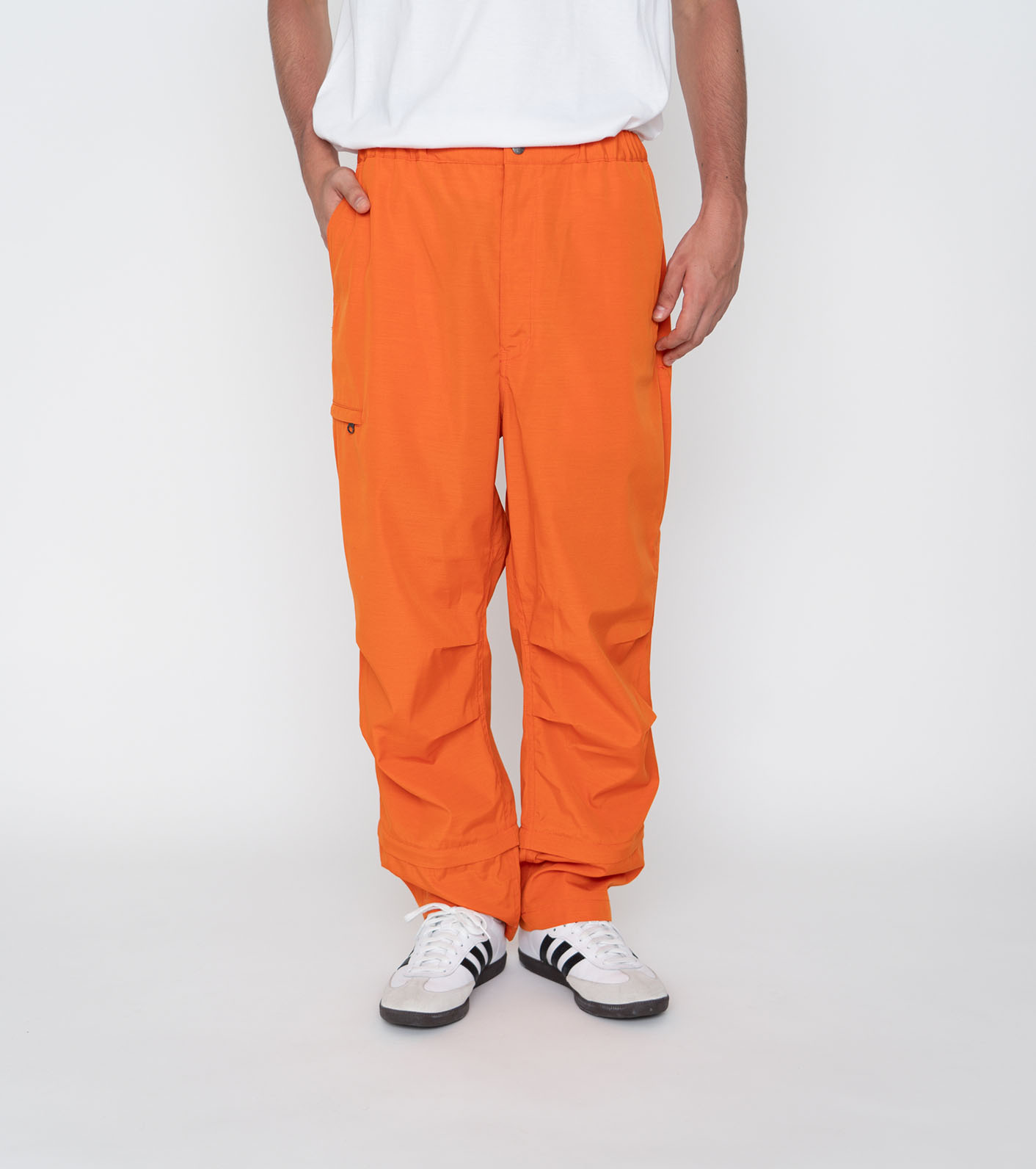 nanamica / Mountain Wind Pants