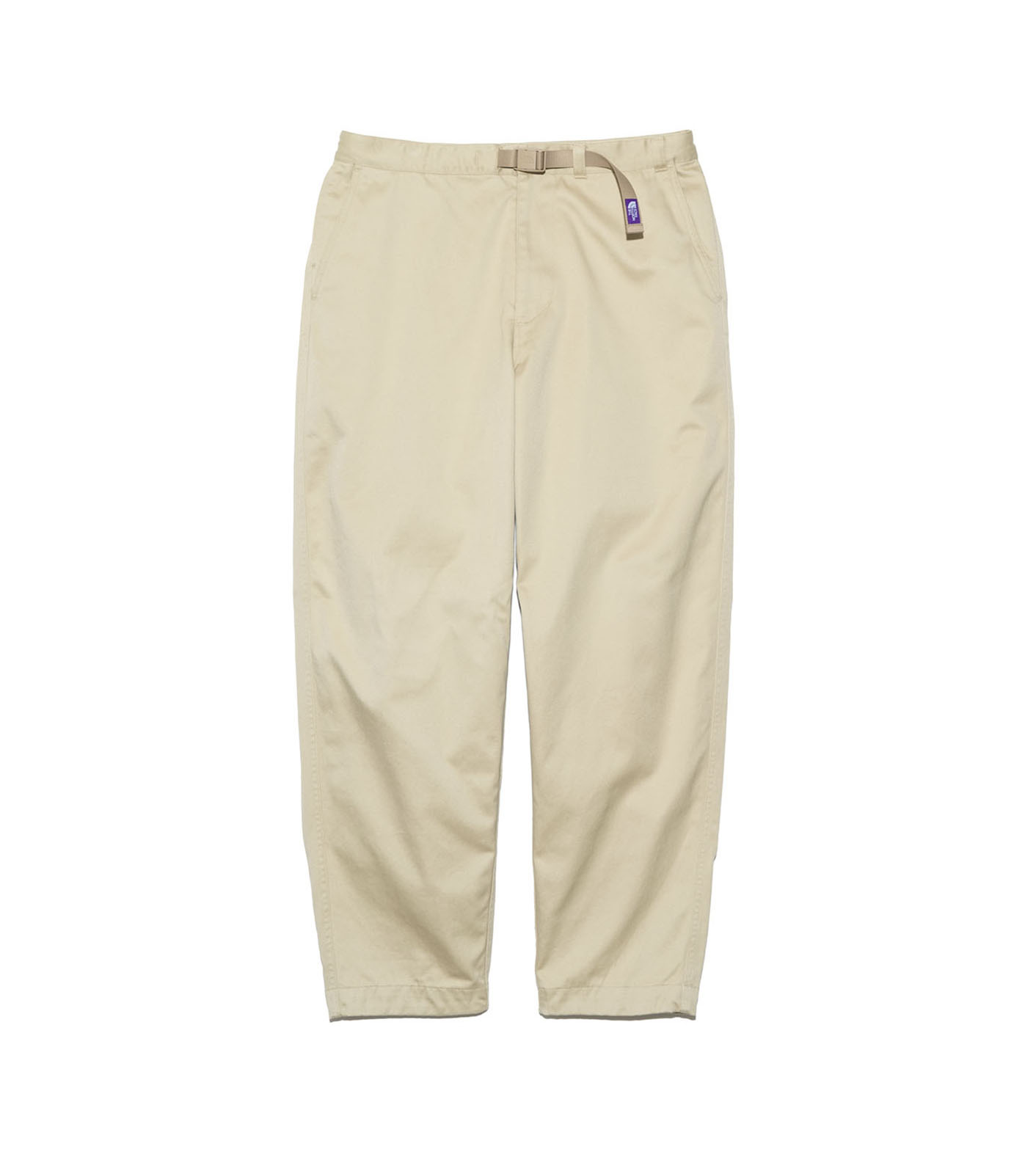 nanamica / Chino Wide Tapered Field Pants