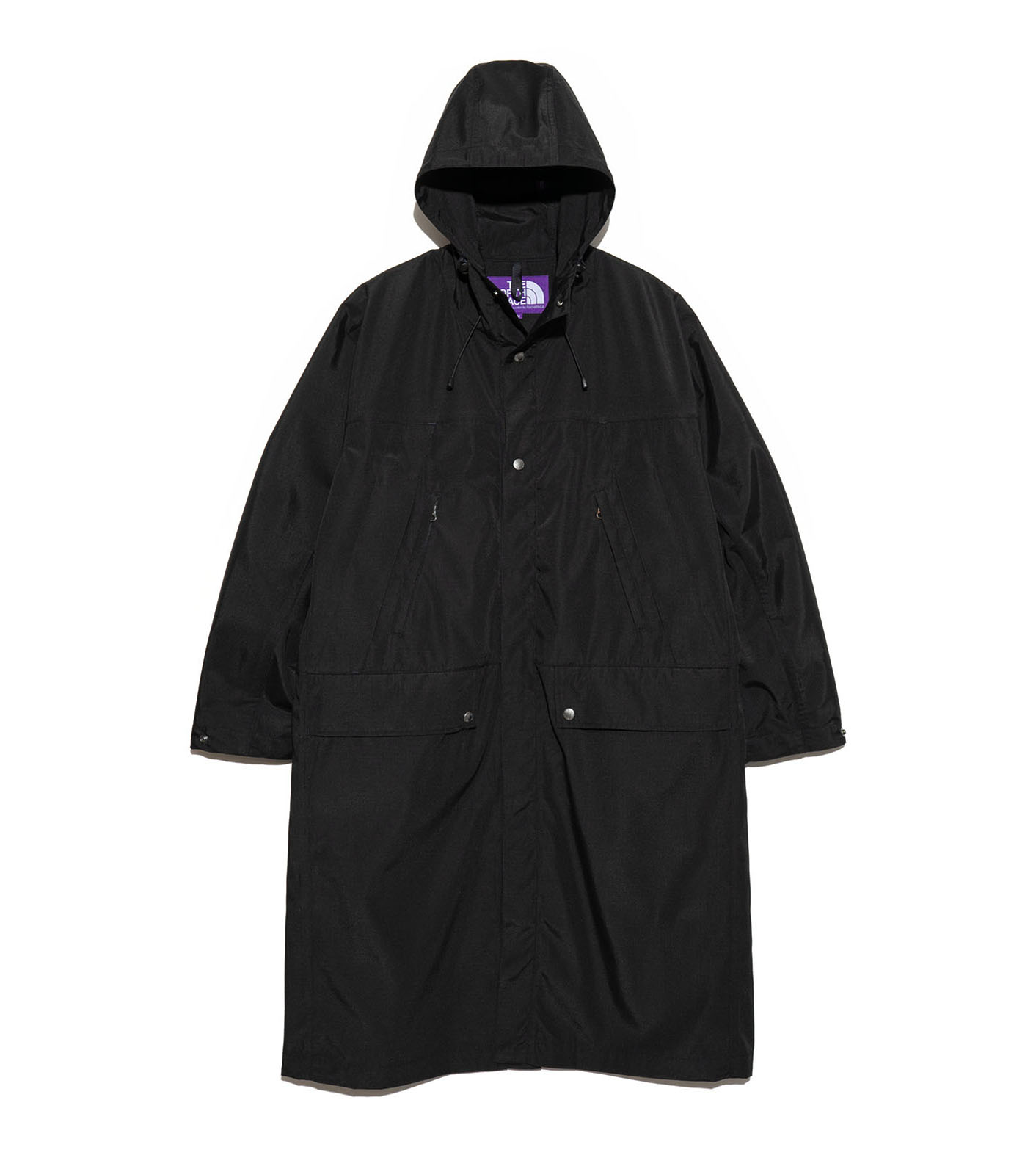 nanamica / Mountain Wind Coat