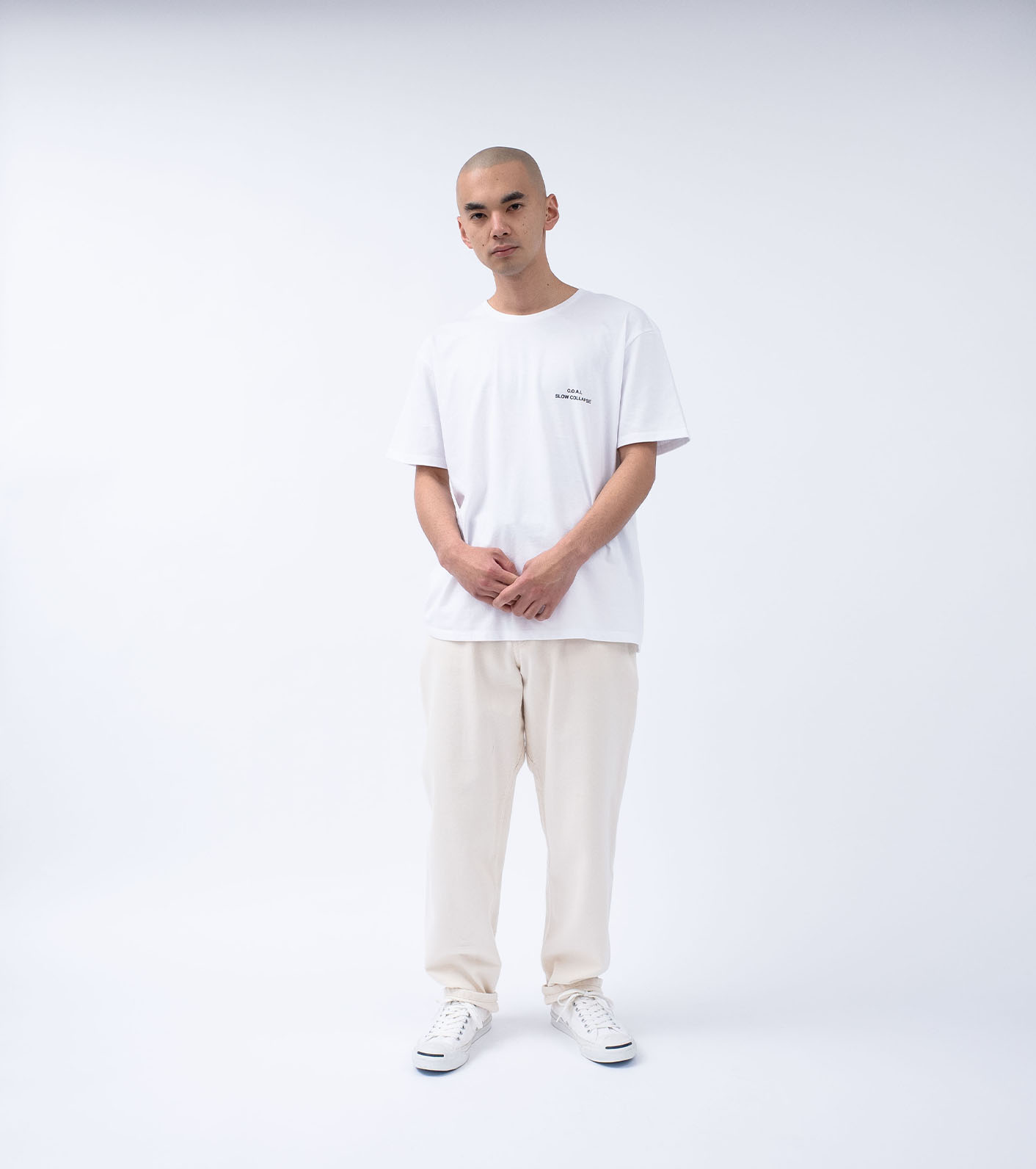 nanamica / OOAL Graphic Tee