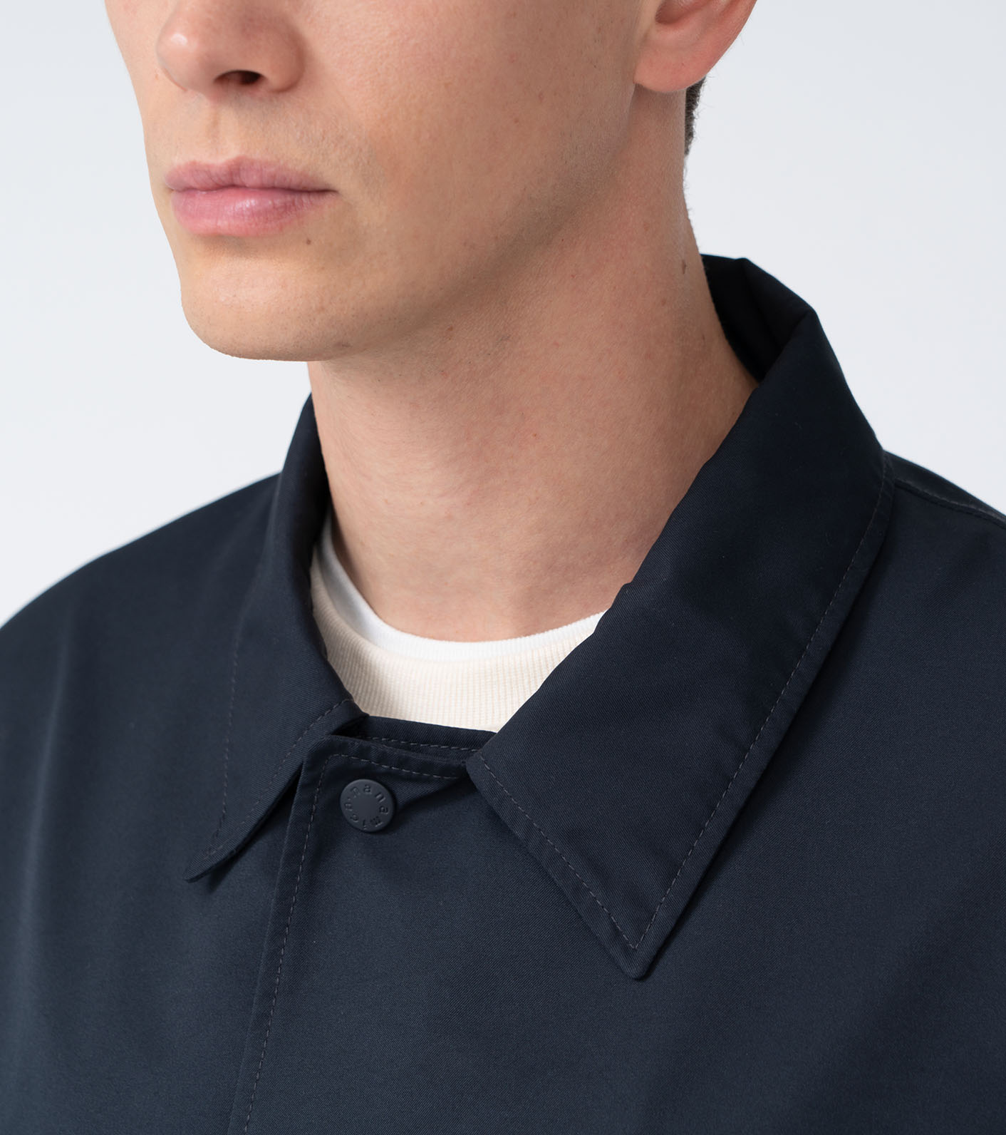 nanamica / 2L GORE-TEX Coach Jacket