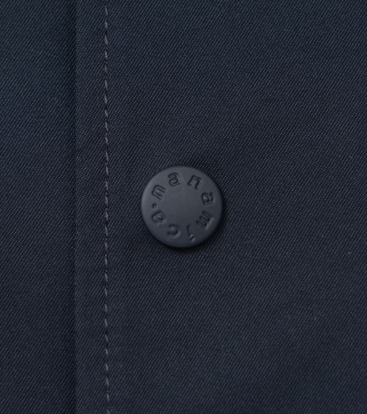 nanamica / 2L GORE-TEX Coach Jacket nanamica / 2L GORE-TEX Coach Jacket
