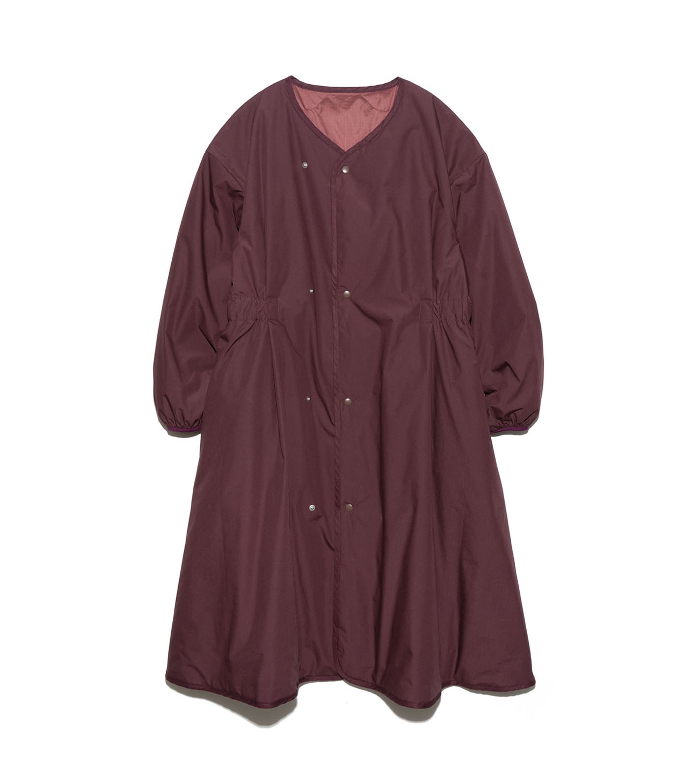 nanamicaナナミカSweat DressワンピースSUFF283WS nanamicaナナミカSweat DressワンピースSUFF283WS