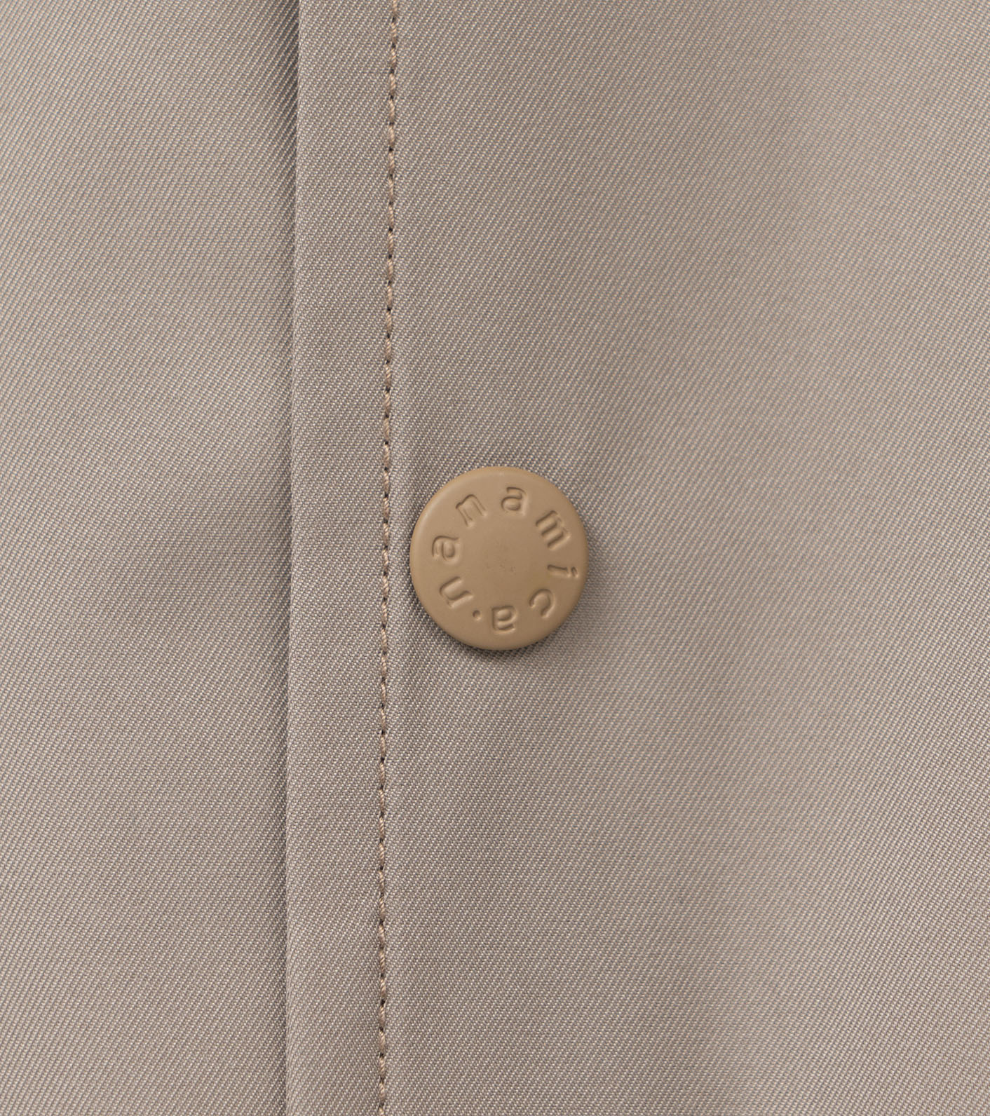 nanamica / 2L GORE-TEX Hooded Coat