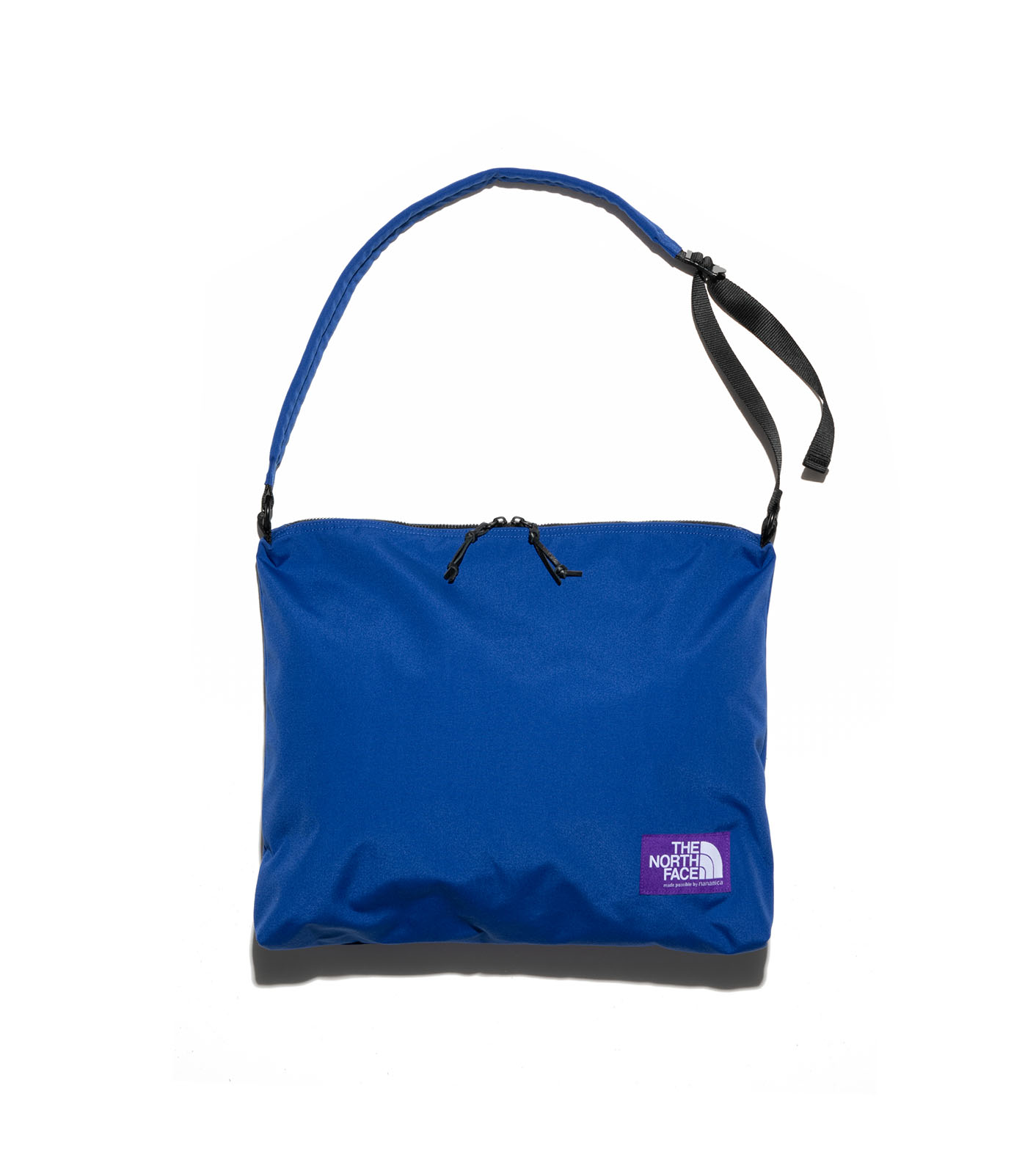 nanamica / Field Shoulder Bag