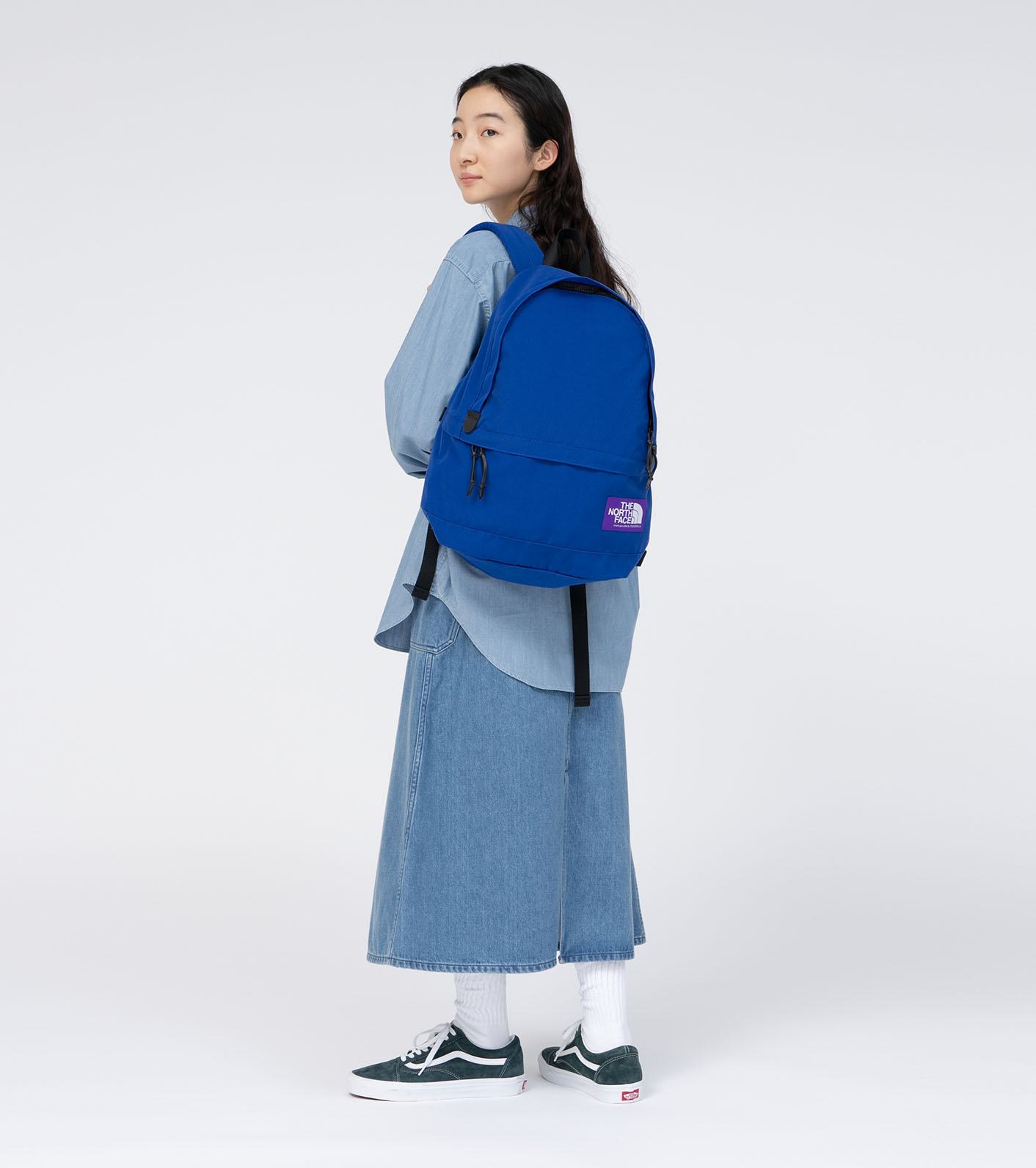 nanamica / Field Day Pack