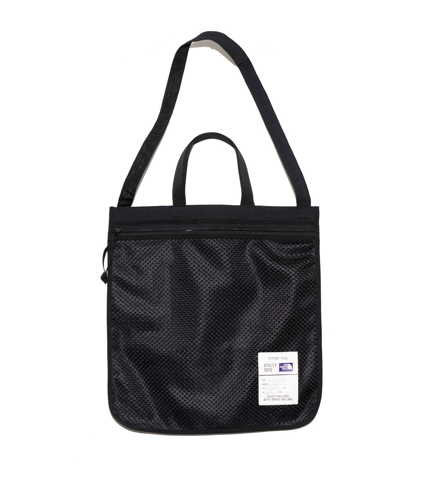 nanamica / Field Utility Tote