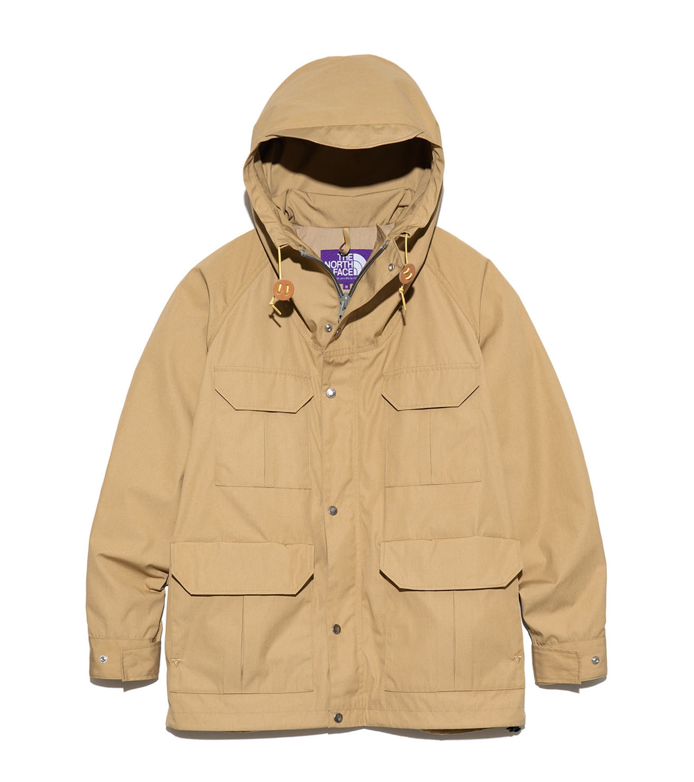 713092○ THE NORTH FACE Purple Label