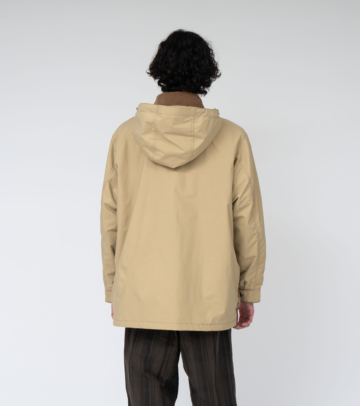 nanamica / 2L PERTEX UNLIMITED Field Jacket