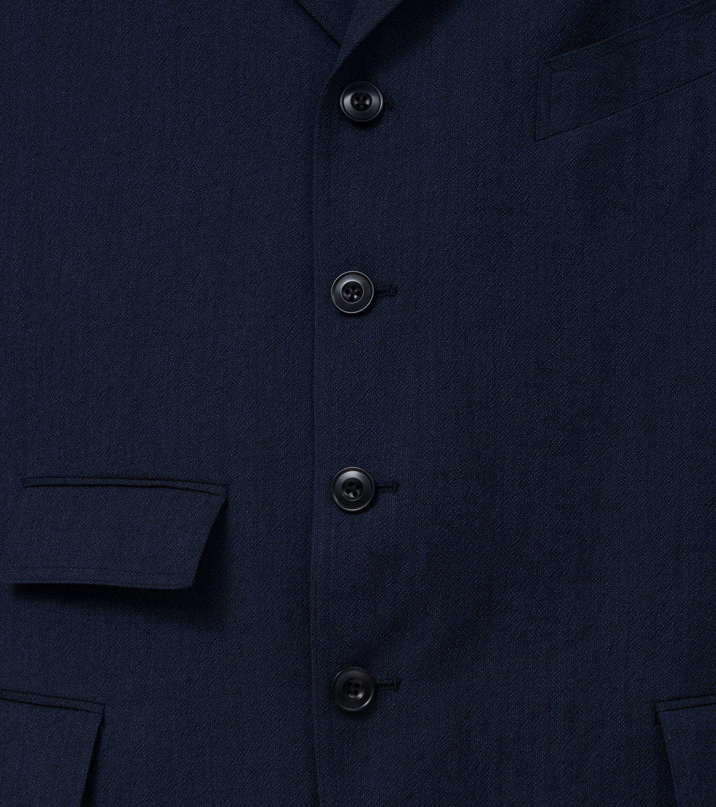 nanamica / Sack Coat