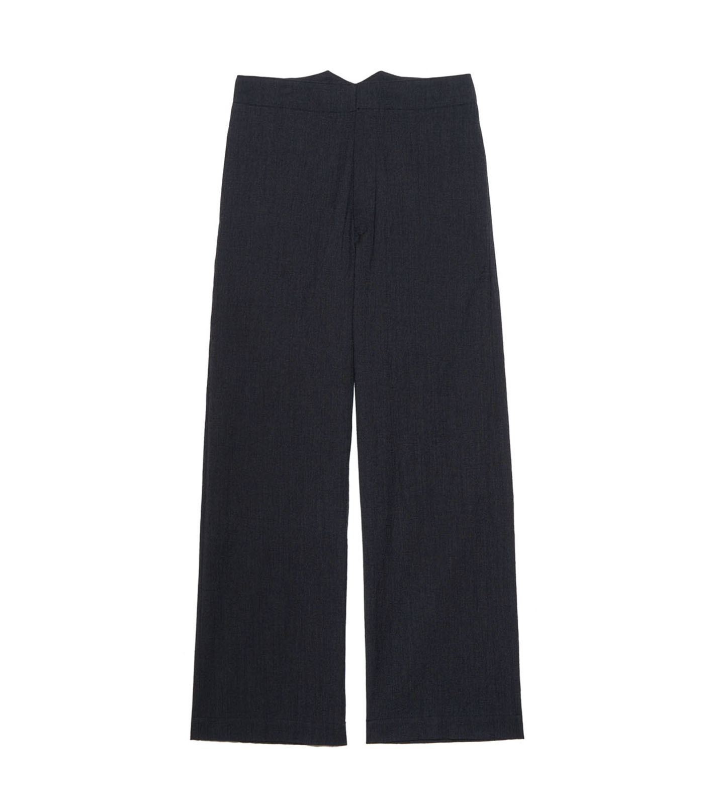 nanamica / Wool Cotton Crepe Pants nanamica / Wool Cotton Crepe Pants
