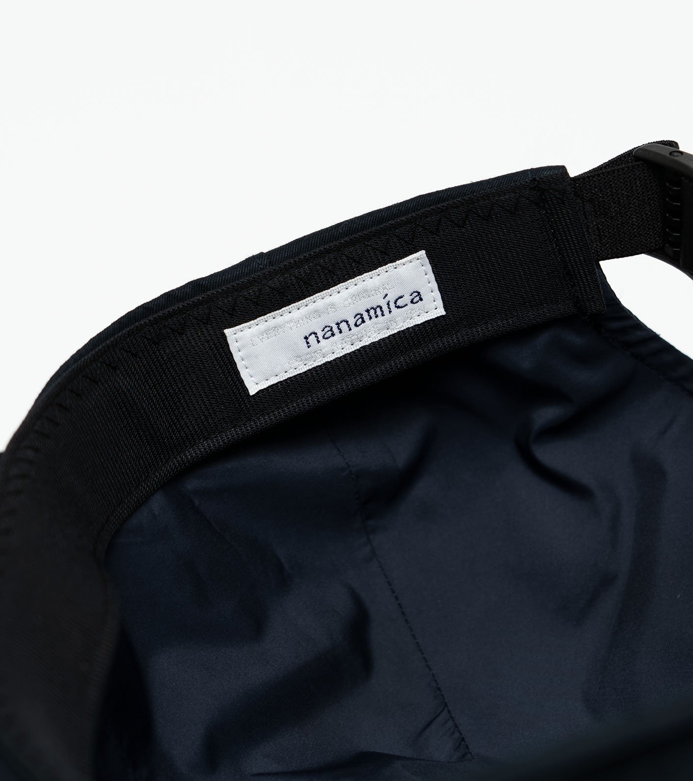 帽子 2L Cotton GORE-TEX Hat nanamica / 2L Cotton GORE-TEX Hat