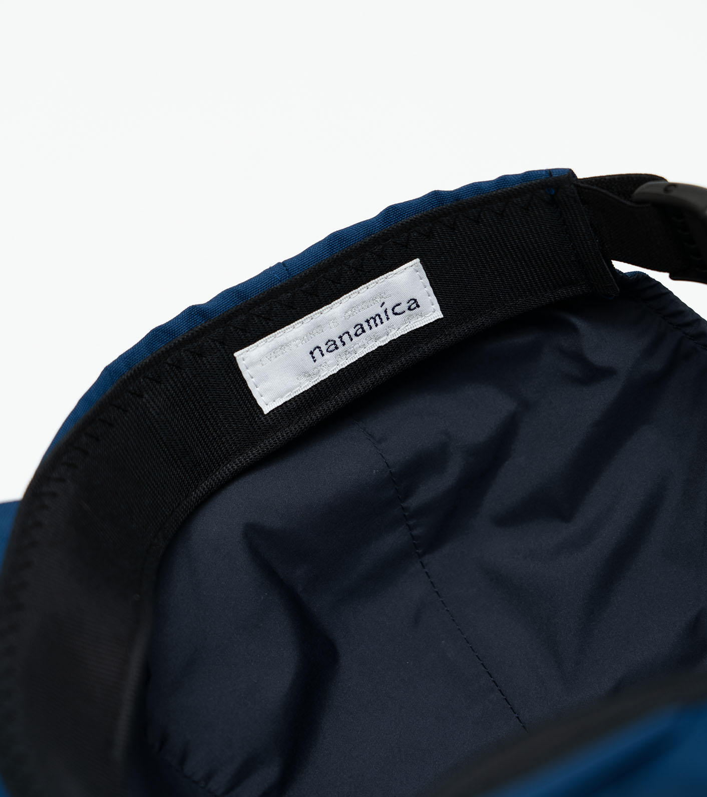 nanamica / 2L GORE-TEX Cap