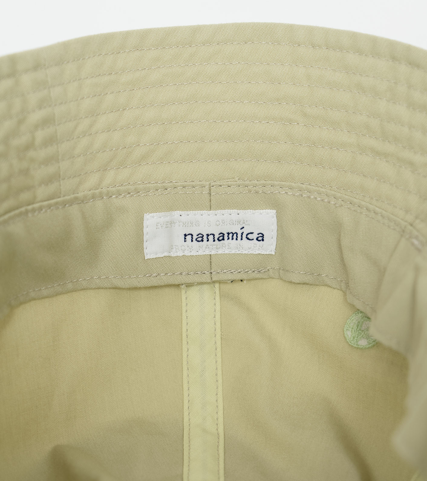 nanamica / Wind Hat