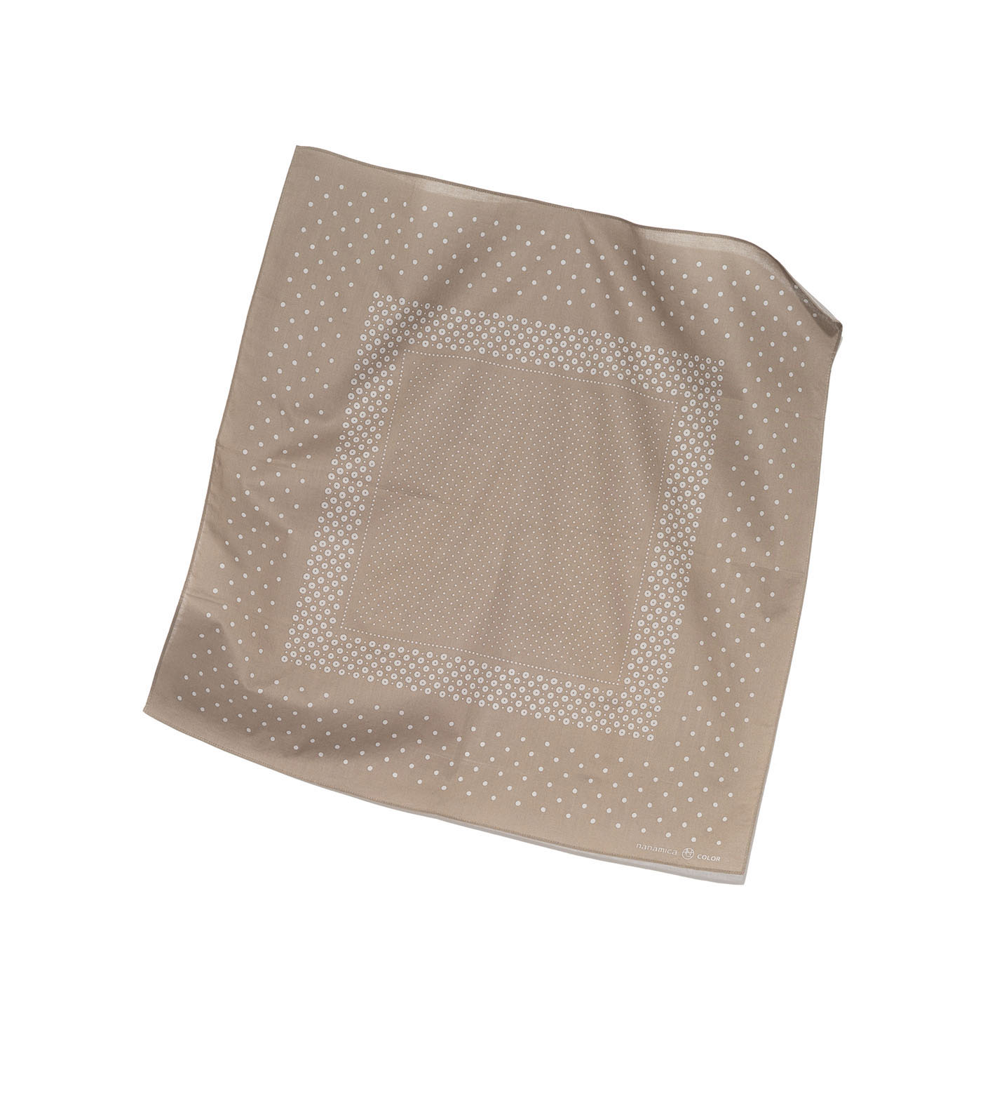 nanamica / 2L PERTEX Cartridge Bag
