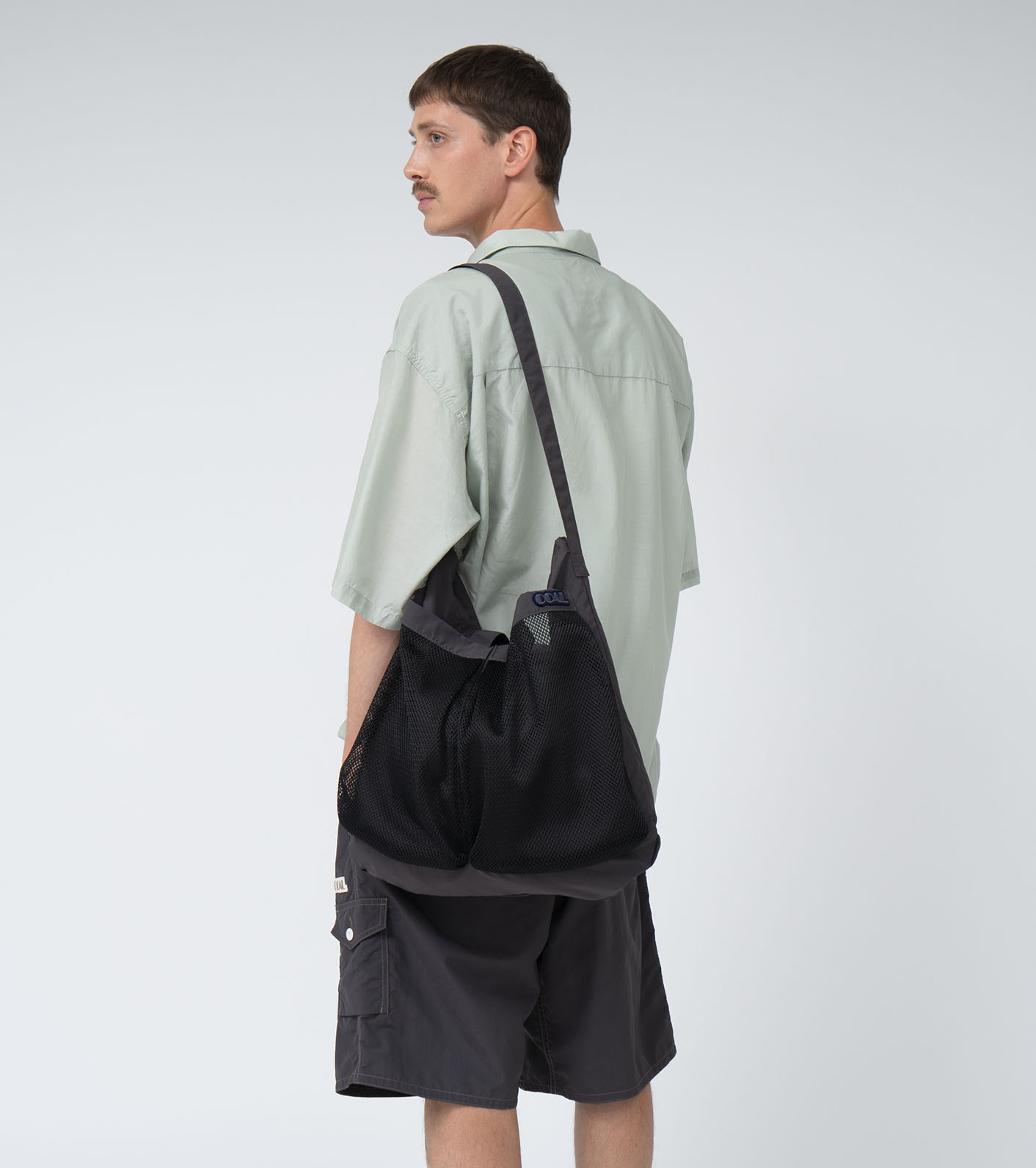 nanamica / OOAL Tote Bag