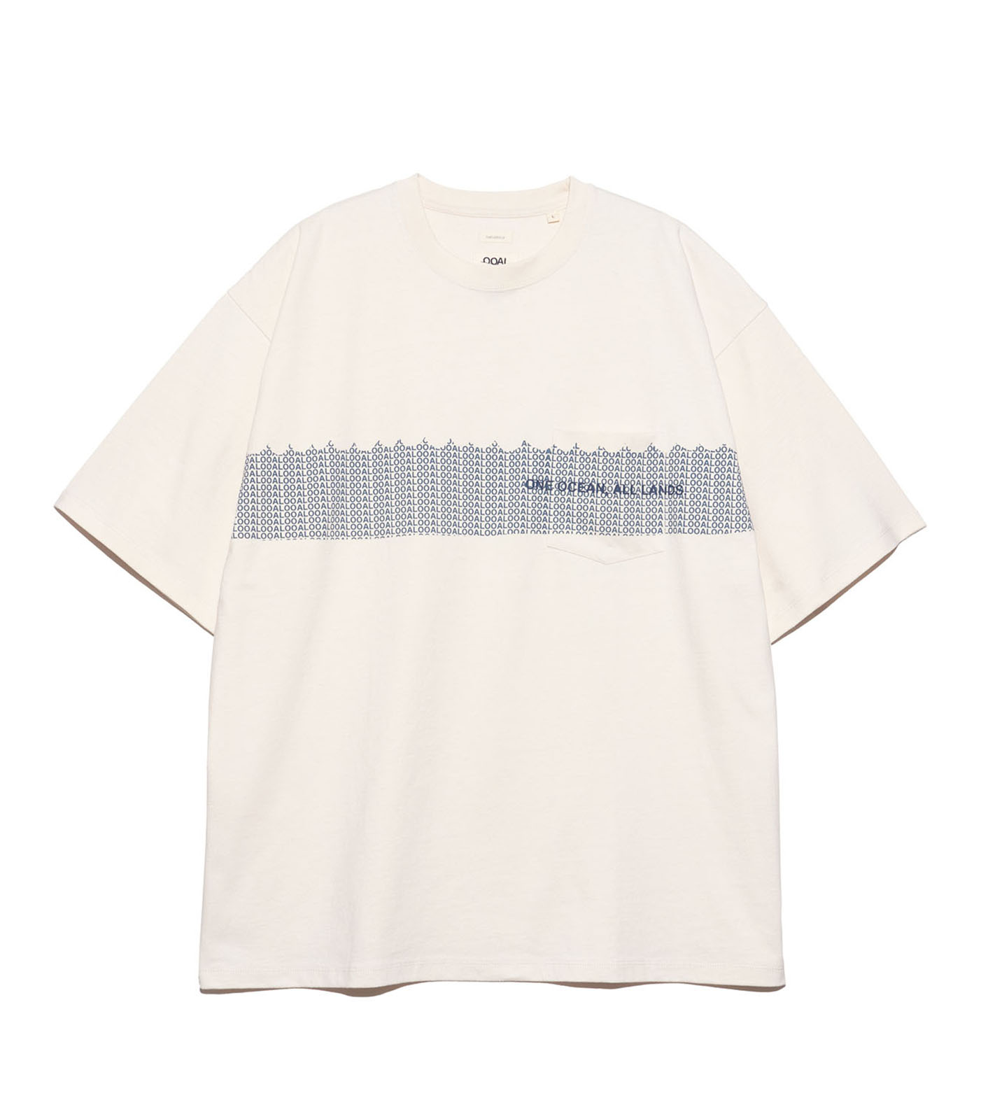 141 Tシャツ❤️ コラージュTシャツ（Tシャツ） | tk.TAKEO KIKUCHI（ティーケー