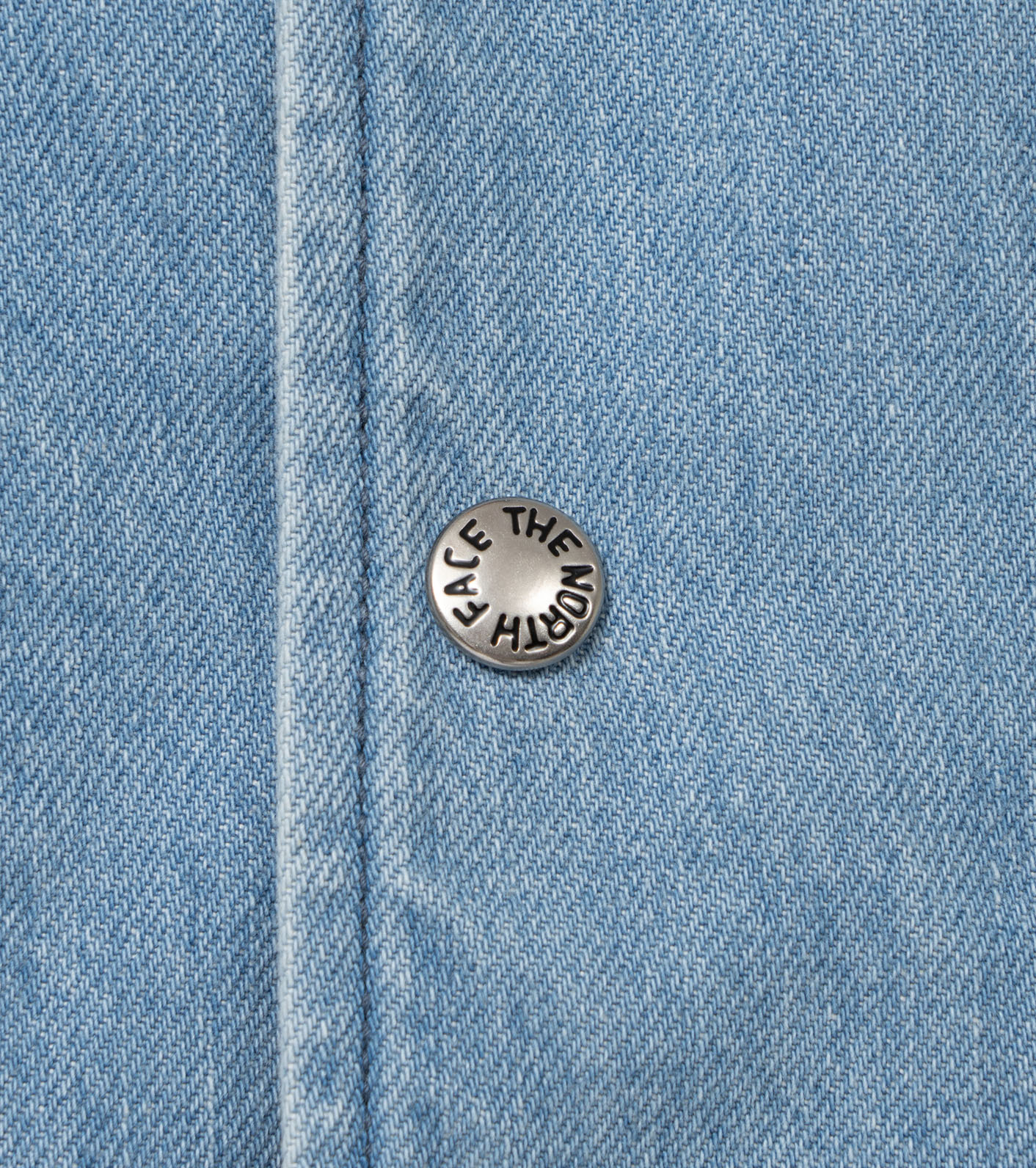 nanamica / Denim Stroll Field Jacket