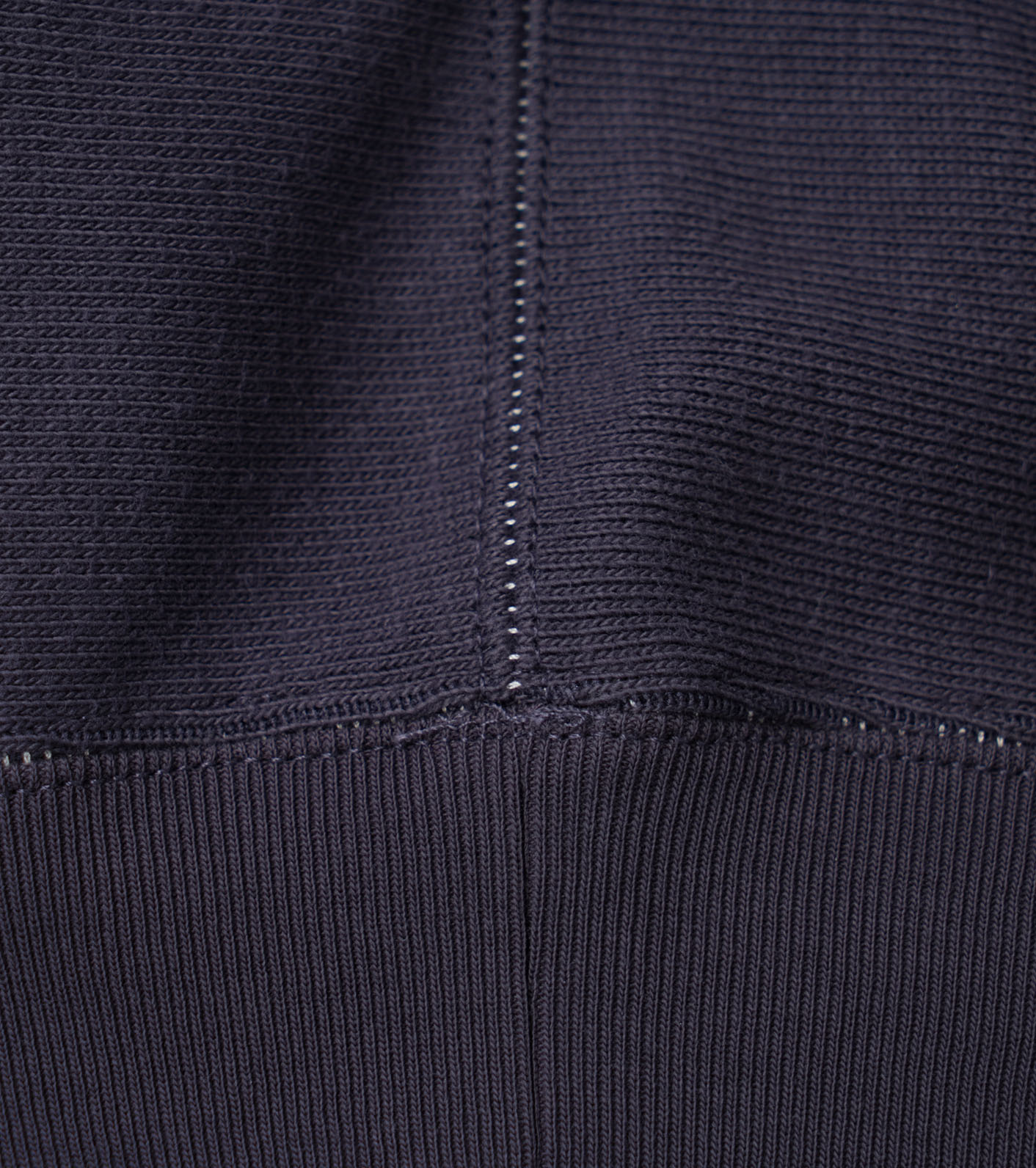 nanamica / Hooded Pullover Sweat