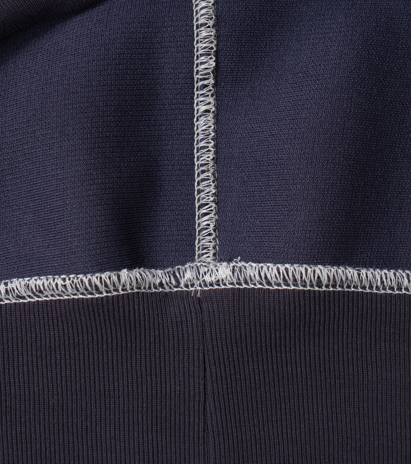 nanamica / Hooded Pullover Sweat