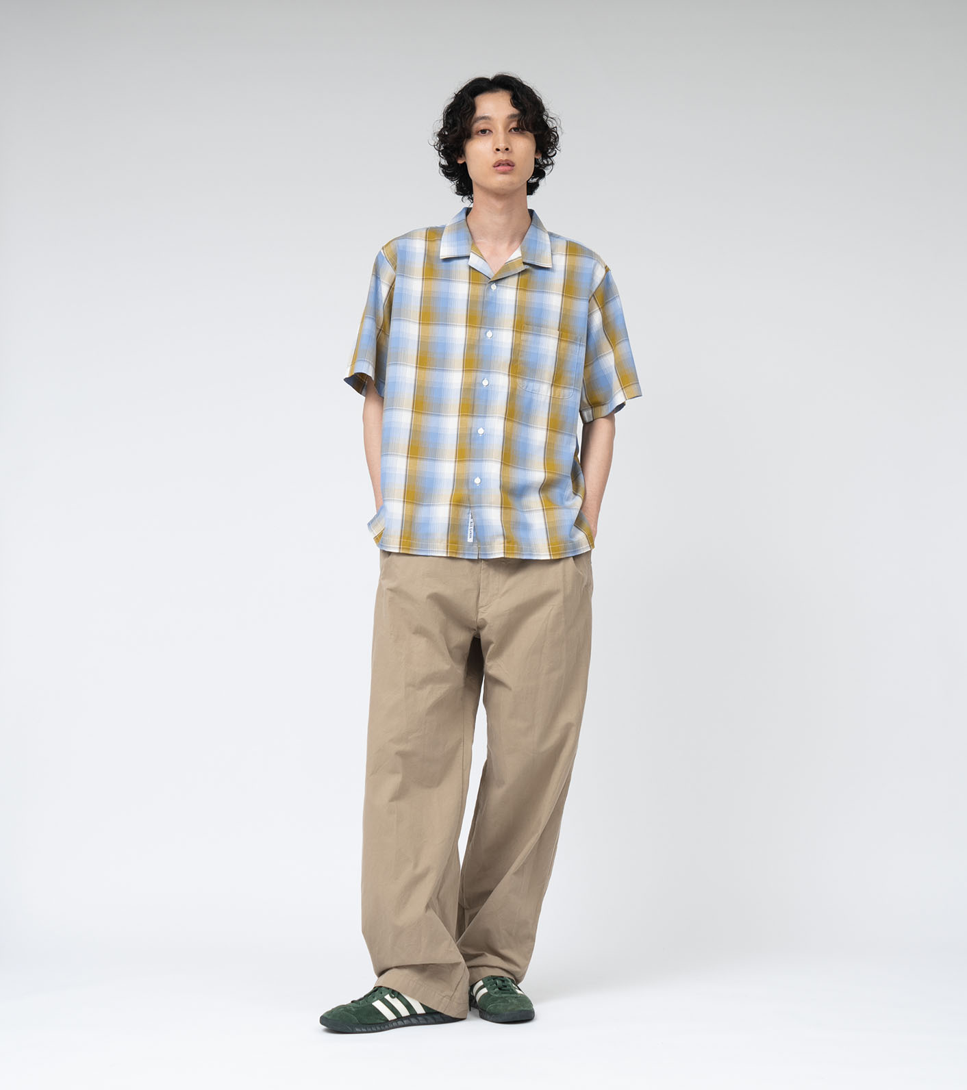nanamica ONLINE STORE│
