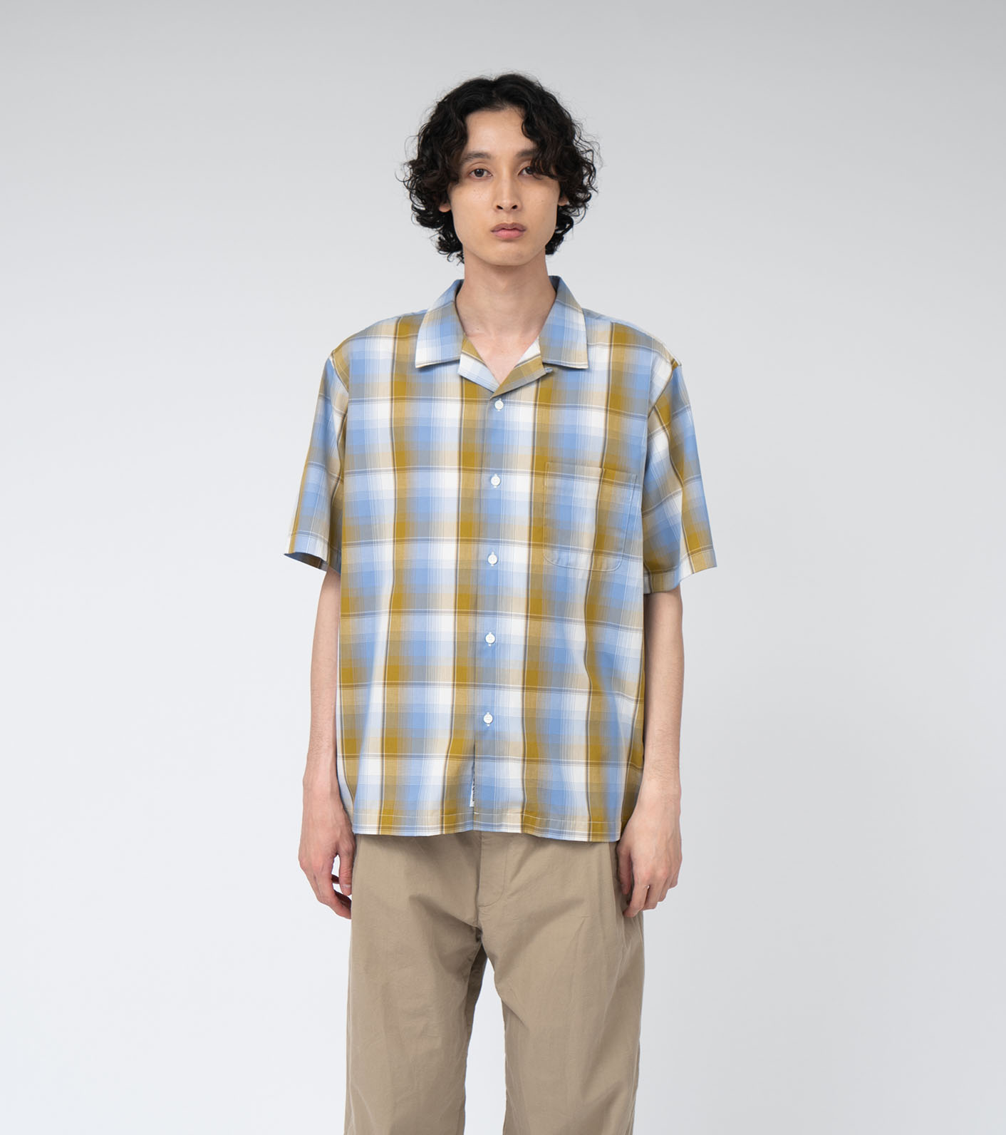 nanamica ONLINE STORE│