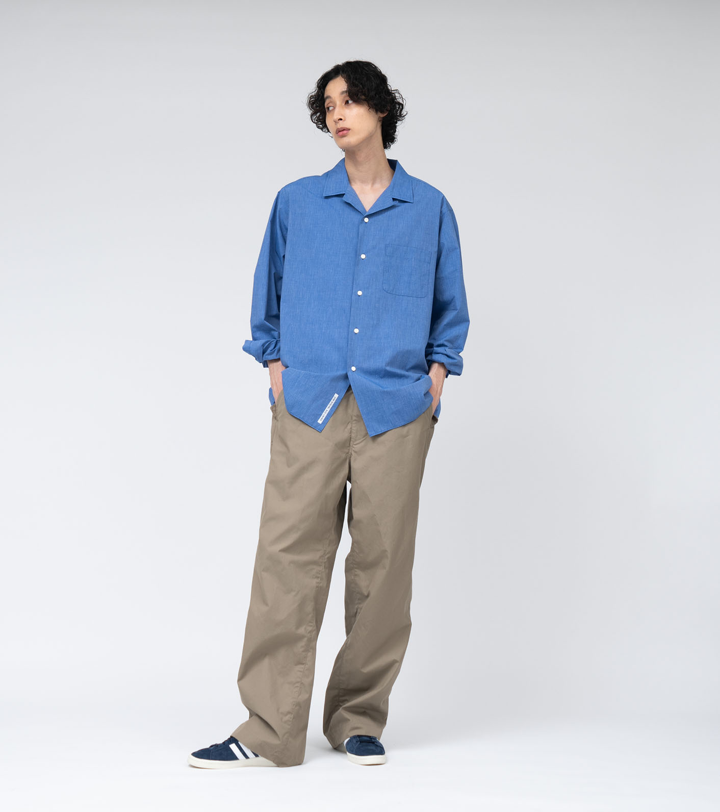 nanamica ONLINE STORE│