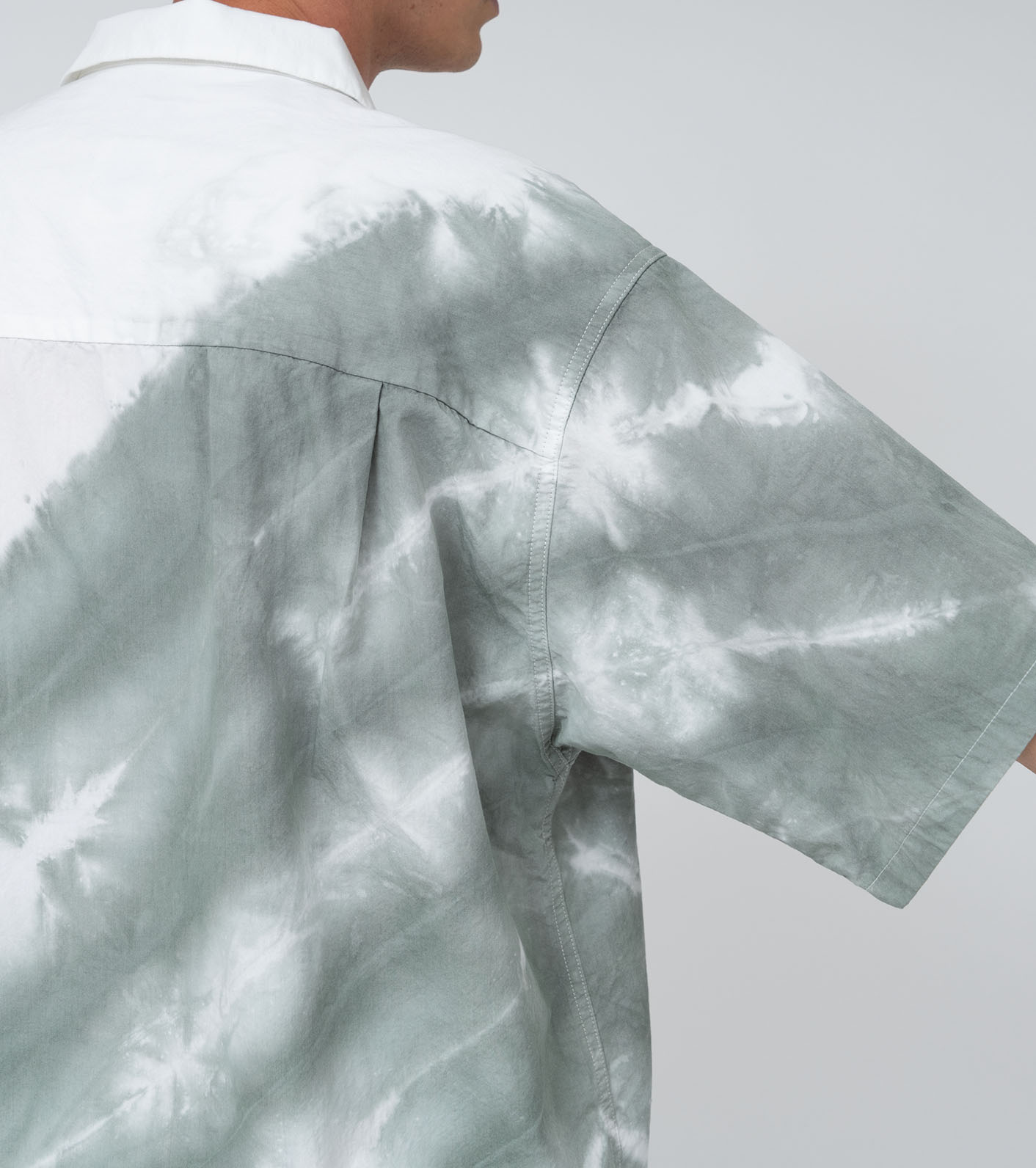 nanamica / NANALOHA Shirt