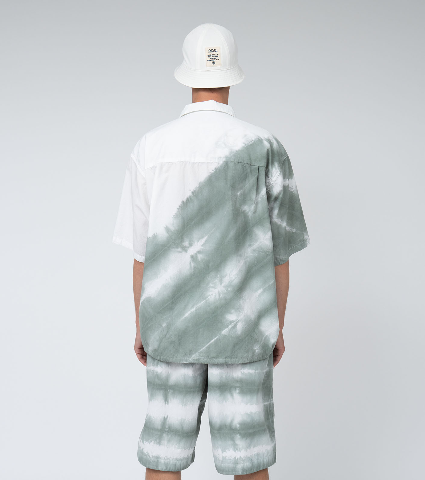 nanamica / NANALOHA Shirt