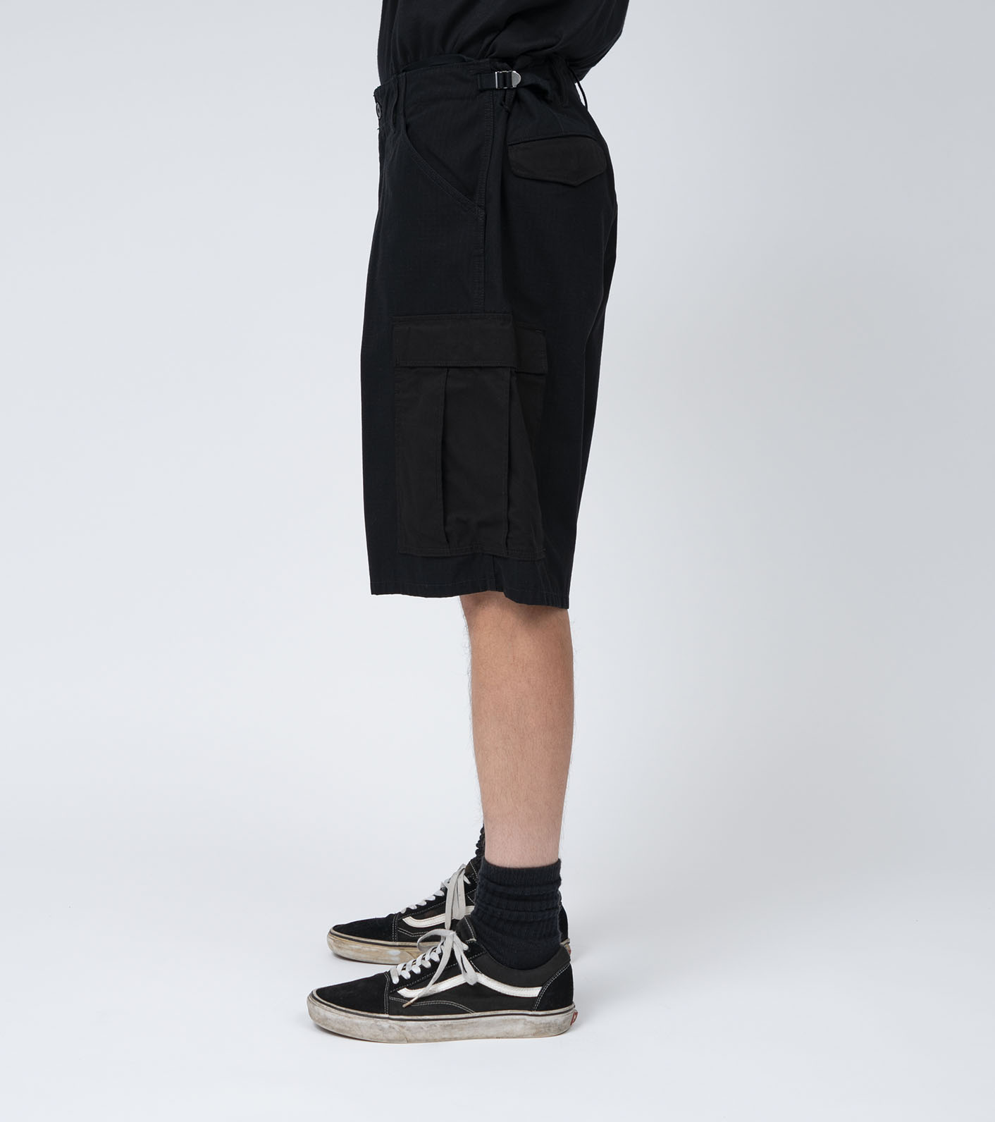 nanamica / Cargo Shorts