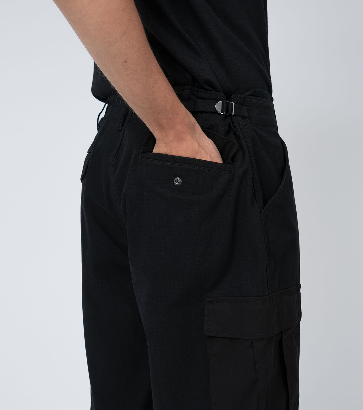 nanamica / Cargo Shorts