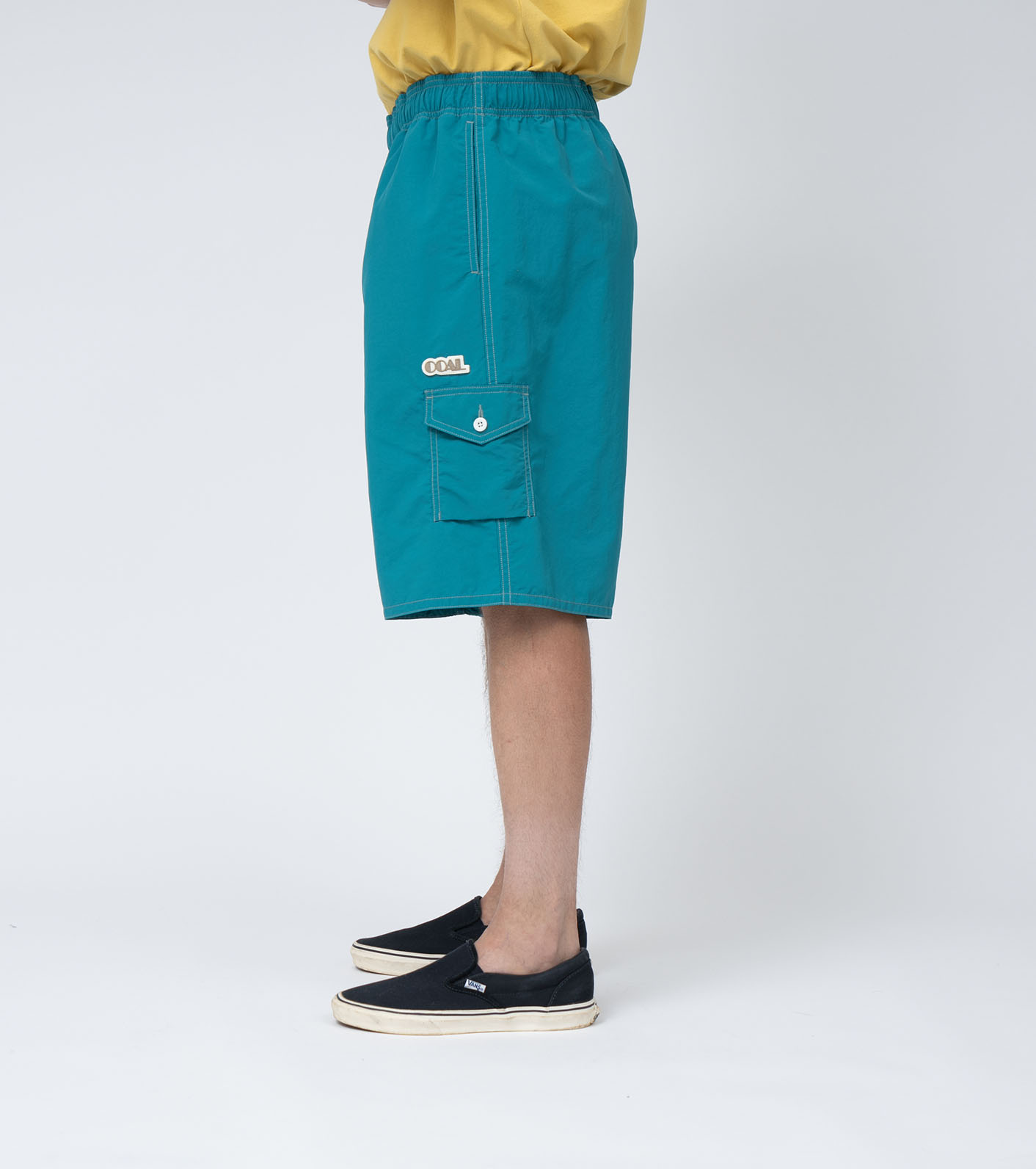 nanamica / Deck Shorts