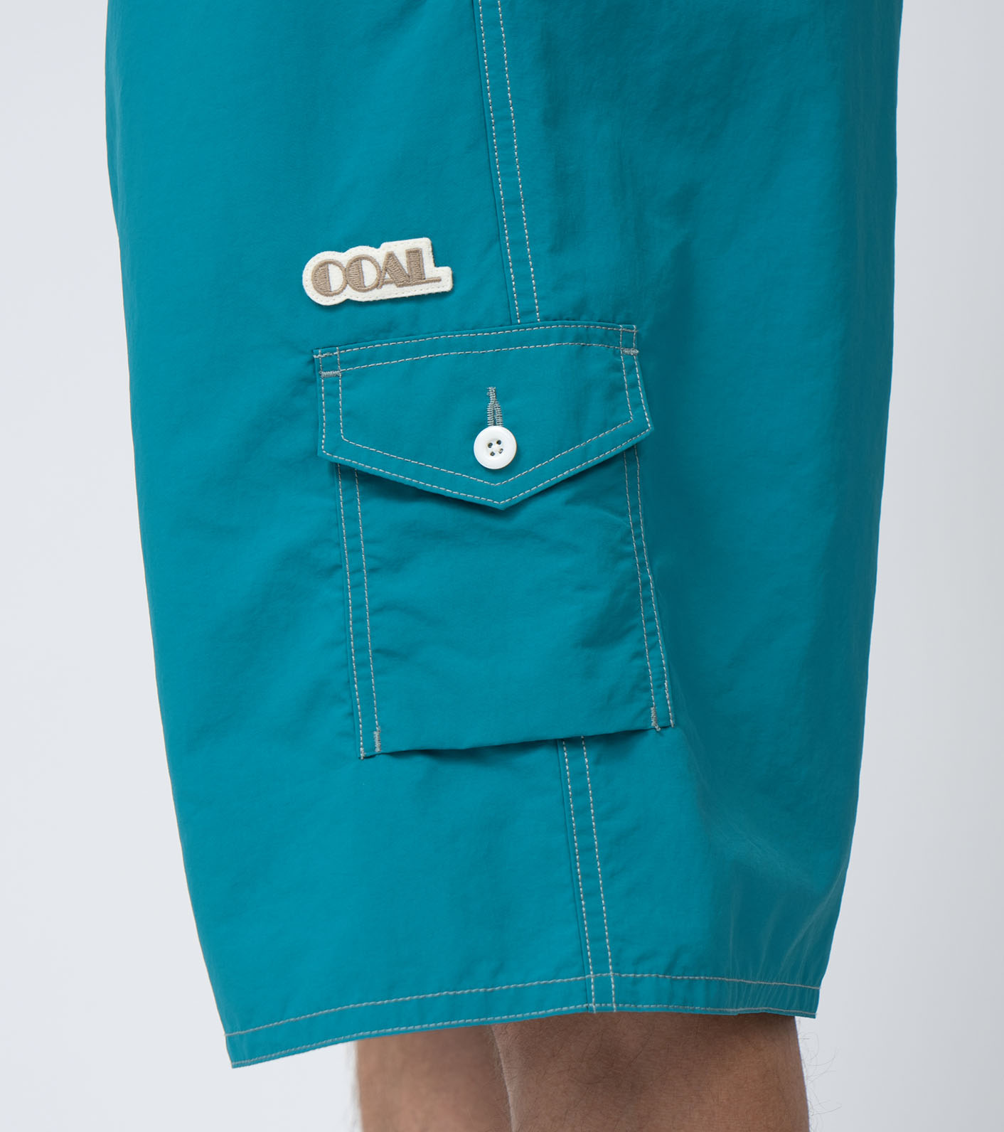 Deck Shorts – nanamica NEW YORK