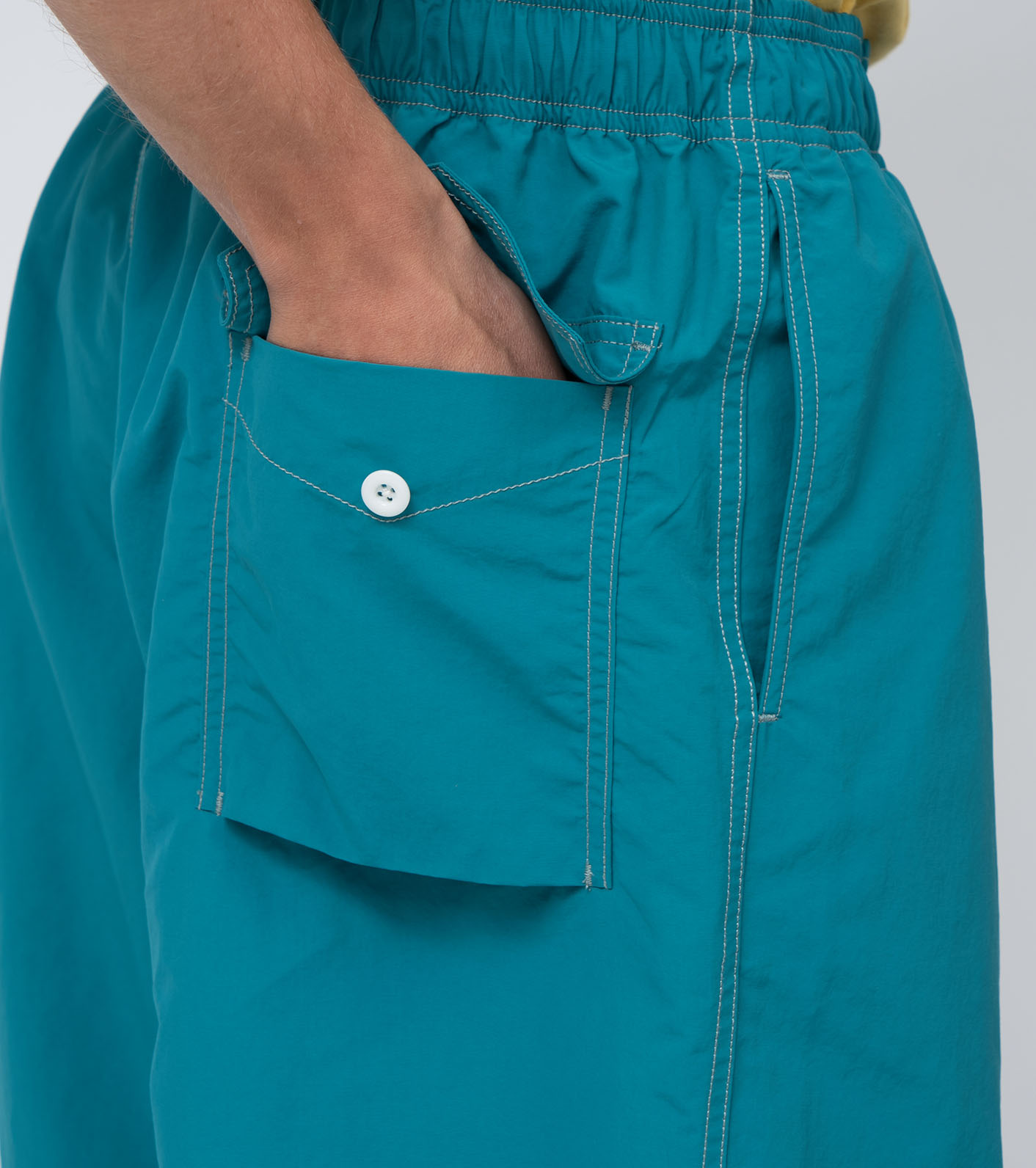 Deck Shorts – nanamica NEW YORK