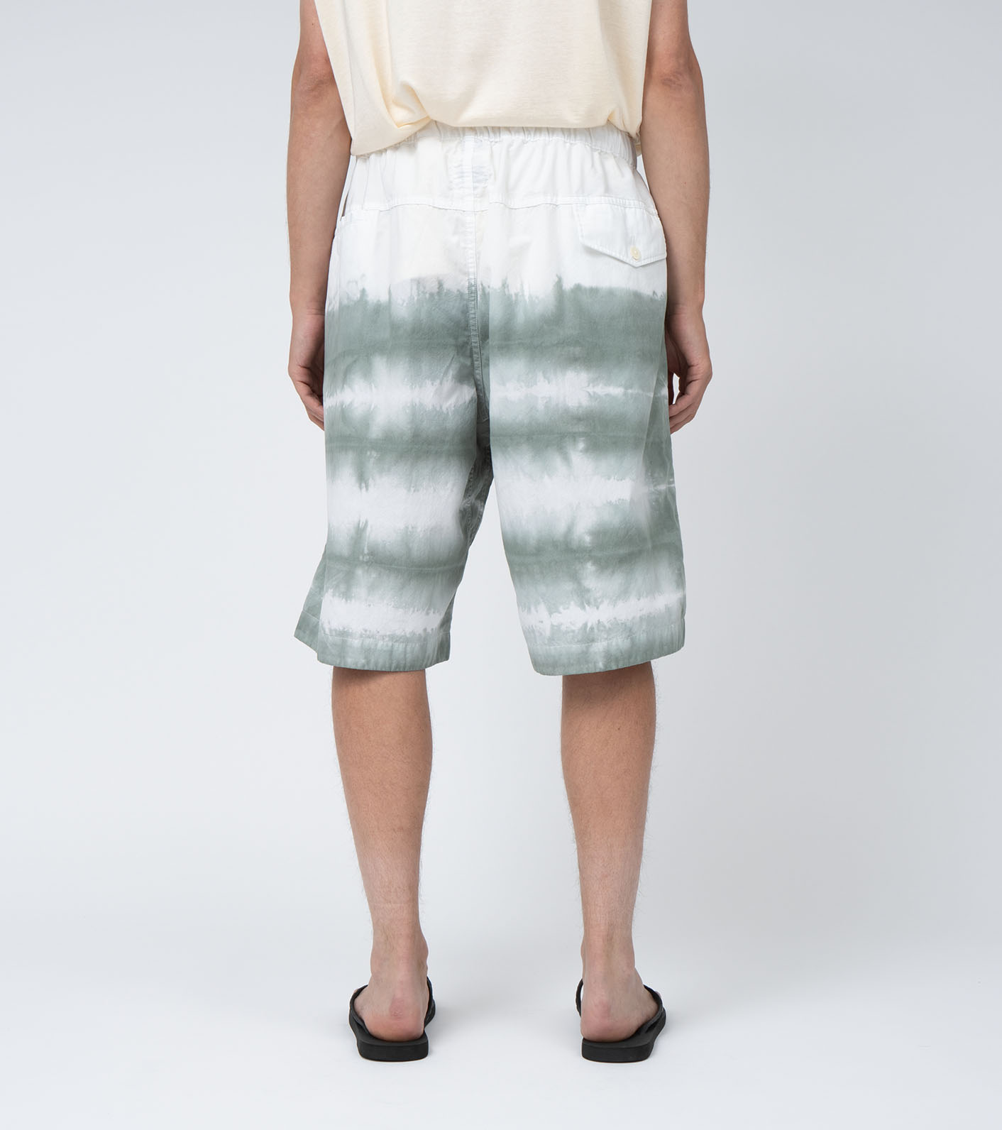 なな　Sサイズ nanamica / NANALOHA Shorts