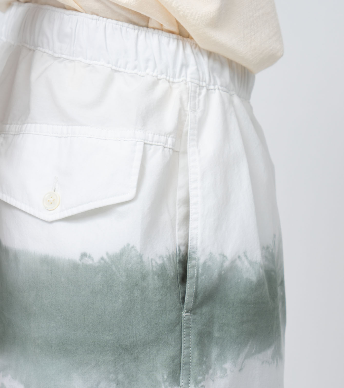 nanamica / NANALOHA Shorts