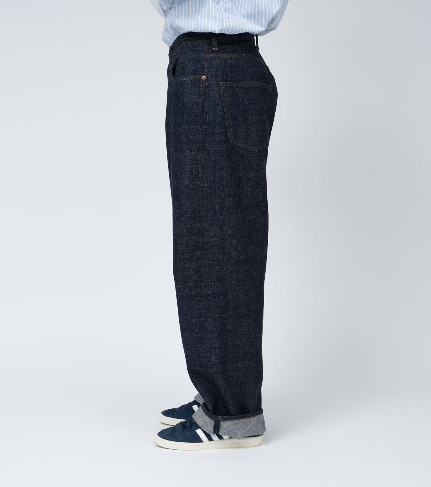 Selvage Denim Pantsサイズ32 Selvage Denim Pantsサイズ32