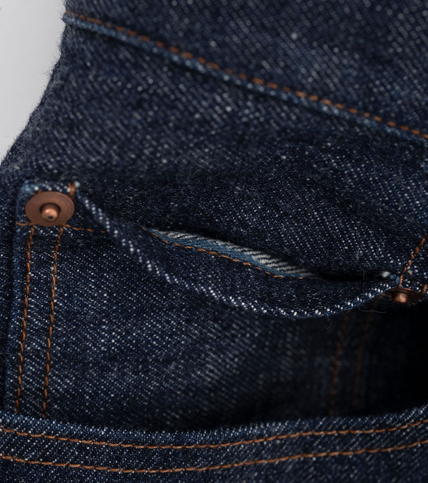 nanamica / Selvage Denim Pants nanamica / Selvage Denim Pants