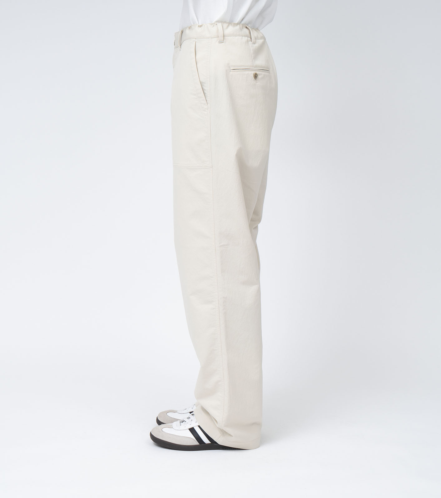 nanamica / ALPHADRY Utility Pants