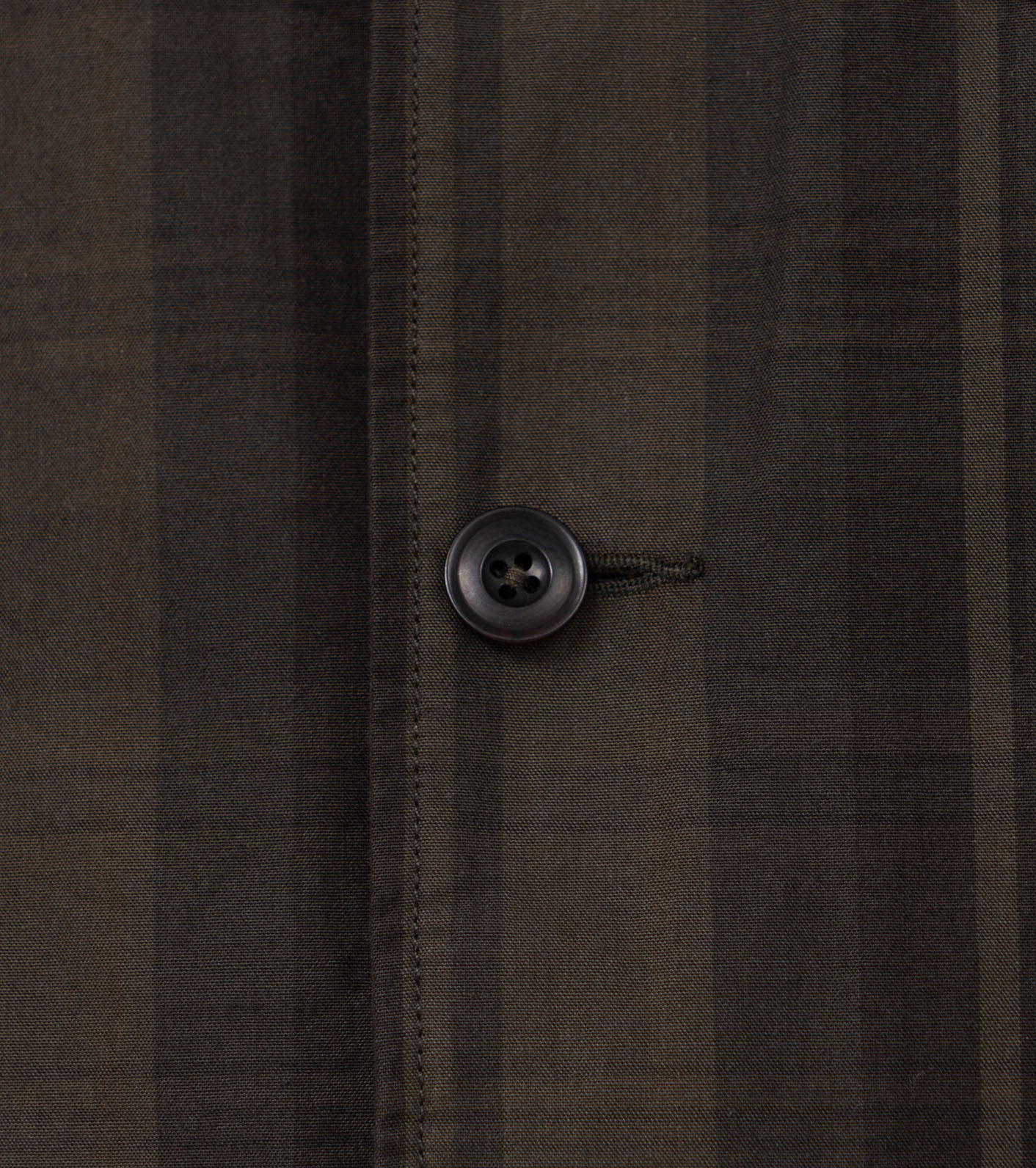 nanamica Dock Jacket ブラウン 2021FW SUAF150 nanamica / Plaid Dock Jacket