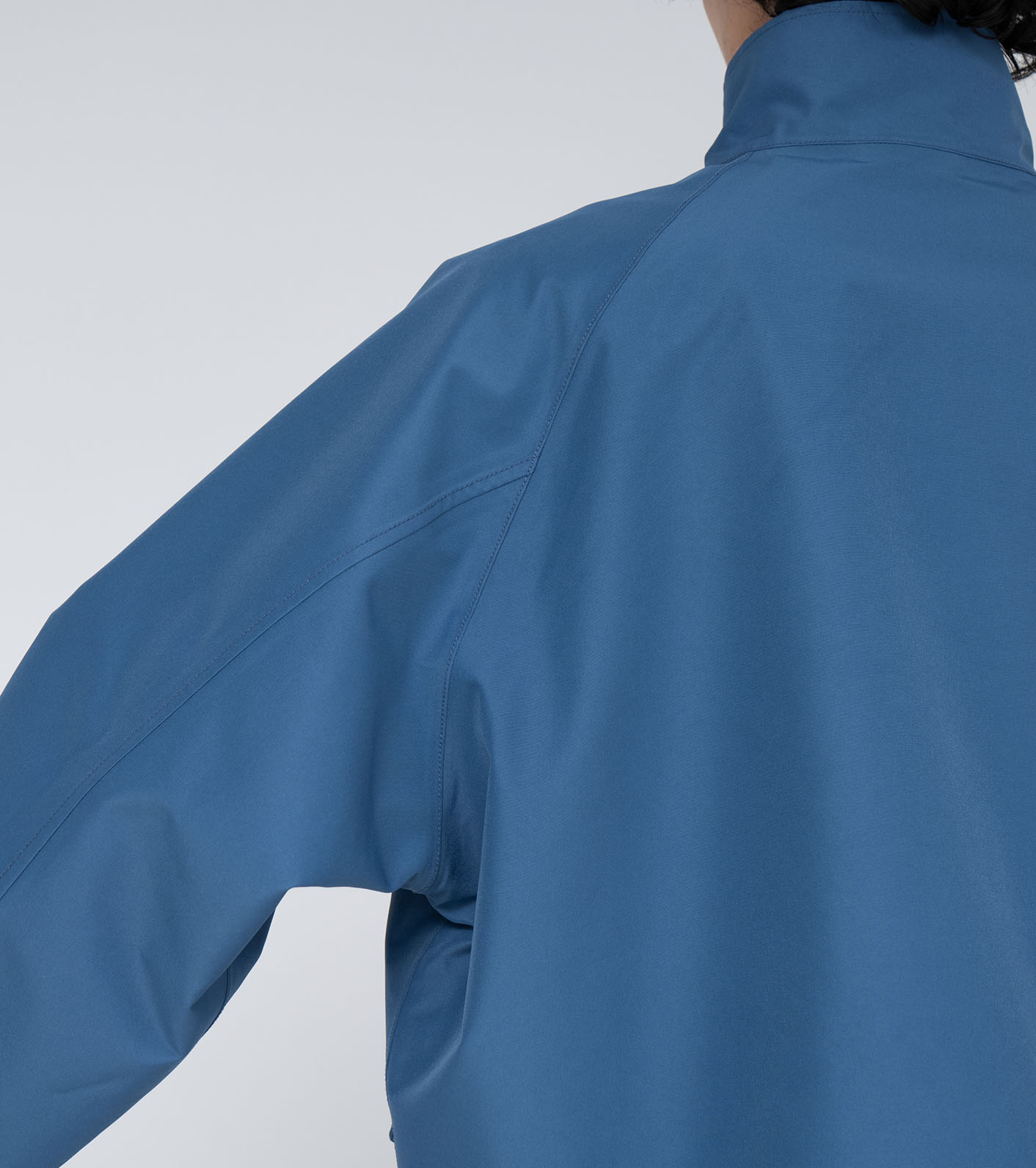 nanamica / 2L GORE-TEX Crew Jacket