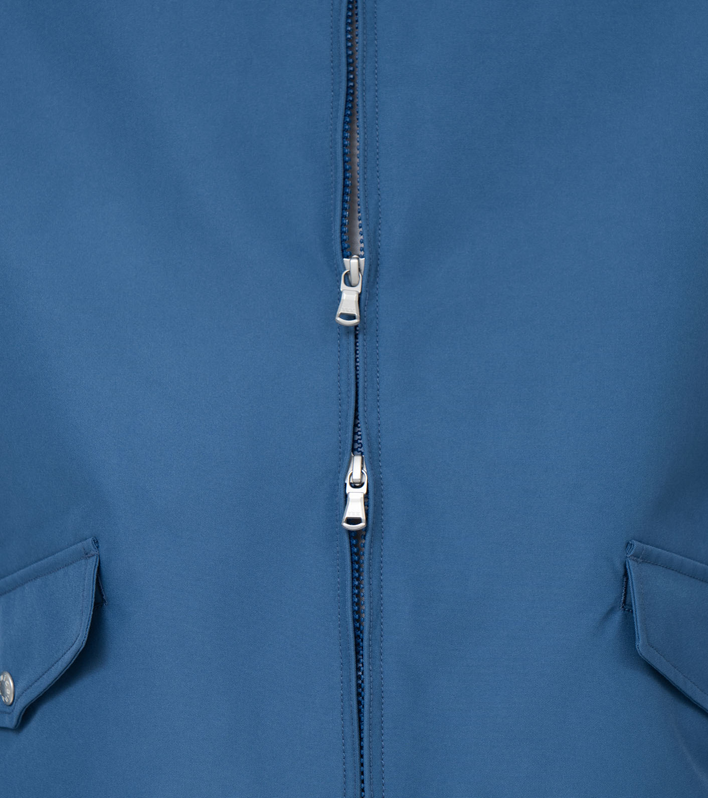nanamica / 2L GORE-TEX Crew Jacket