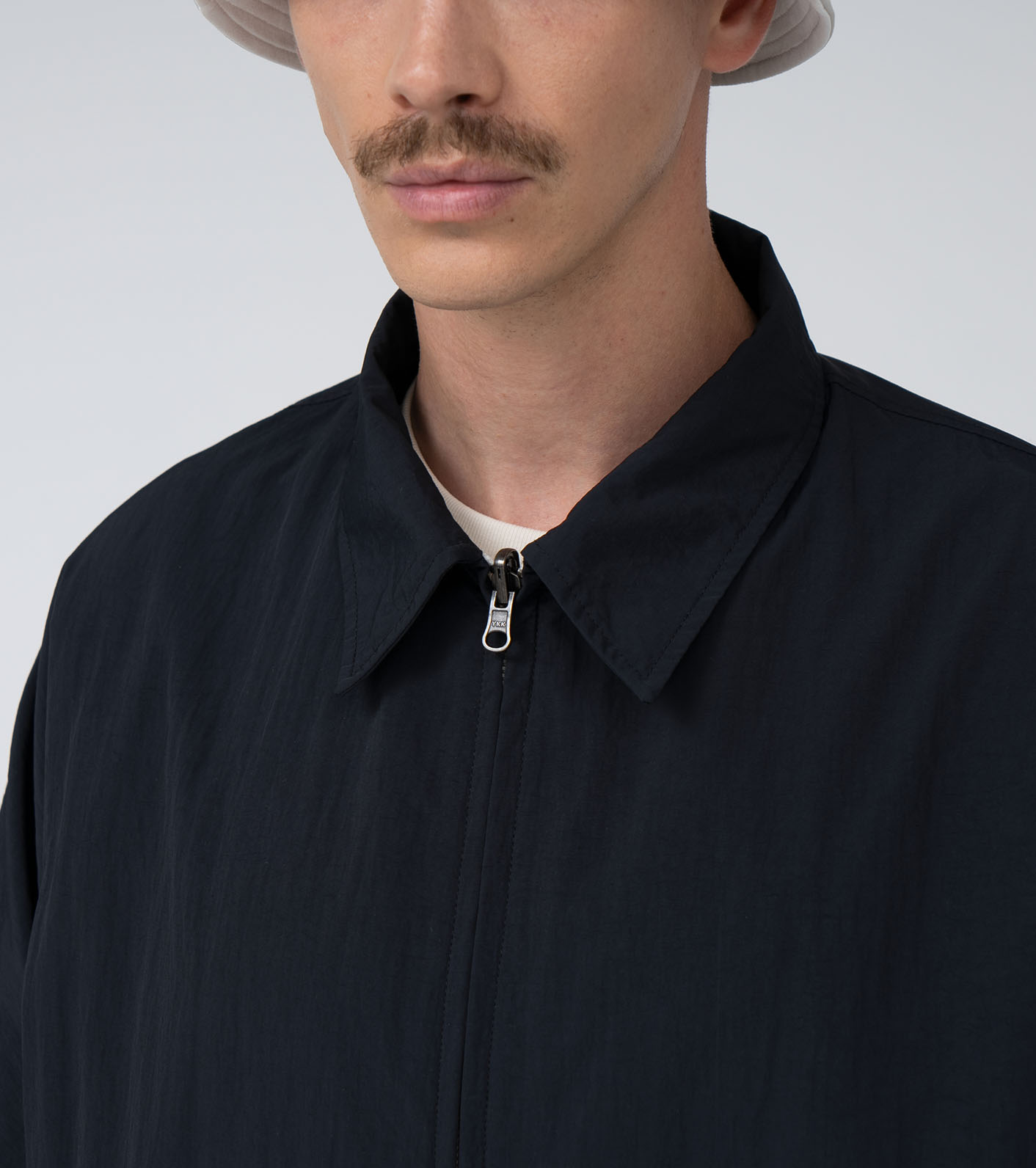 nanamica / Reversible Coach Jacket nanamica / Reversible Coach Jacket