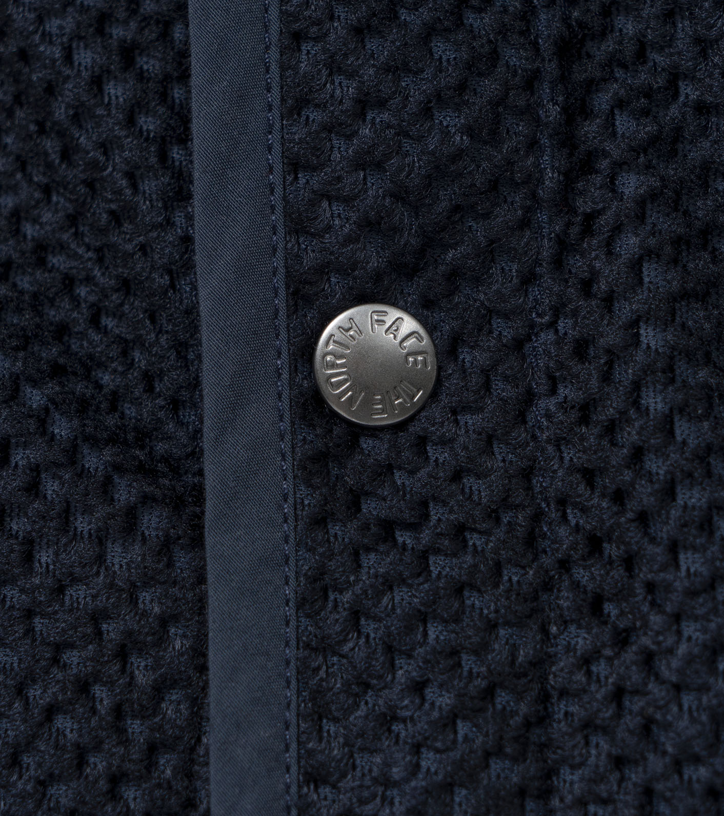 nanamica / Field Reversible Snap Cardigan nanamica / Field Reversible Snap Cardigan