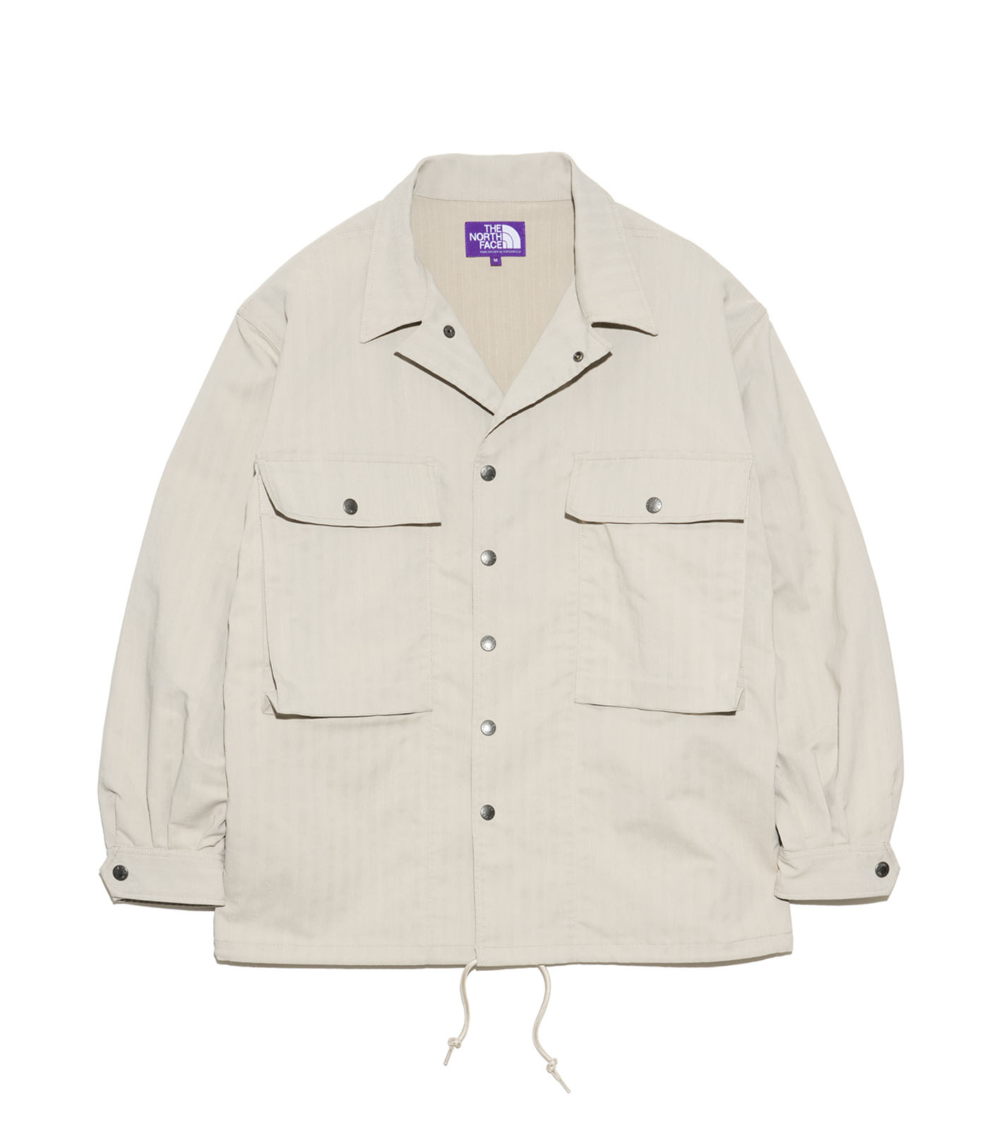 nanamica / GORE-TEX Field Jacket
