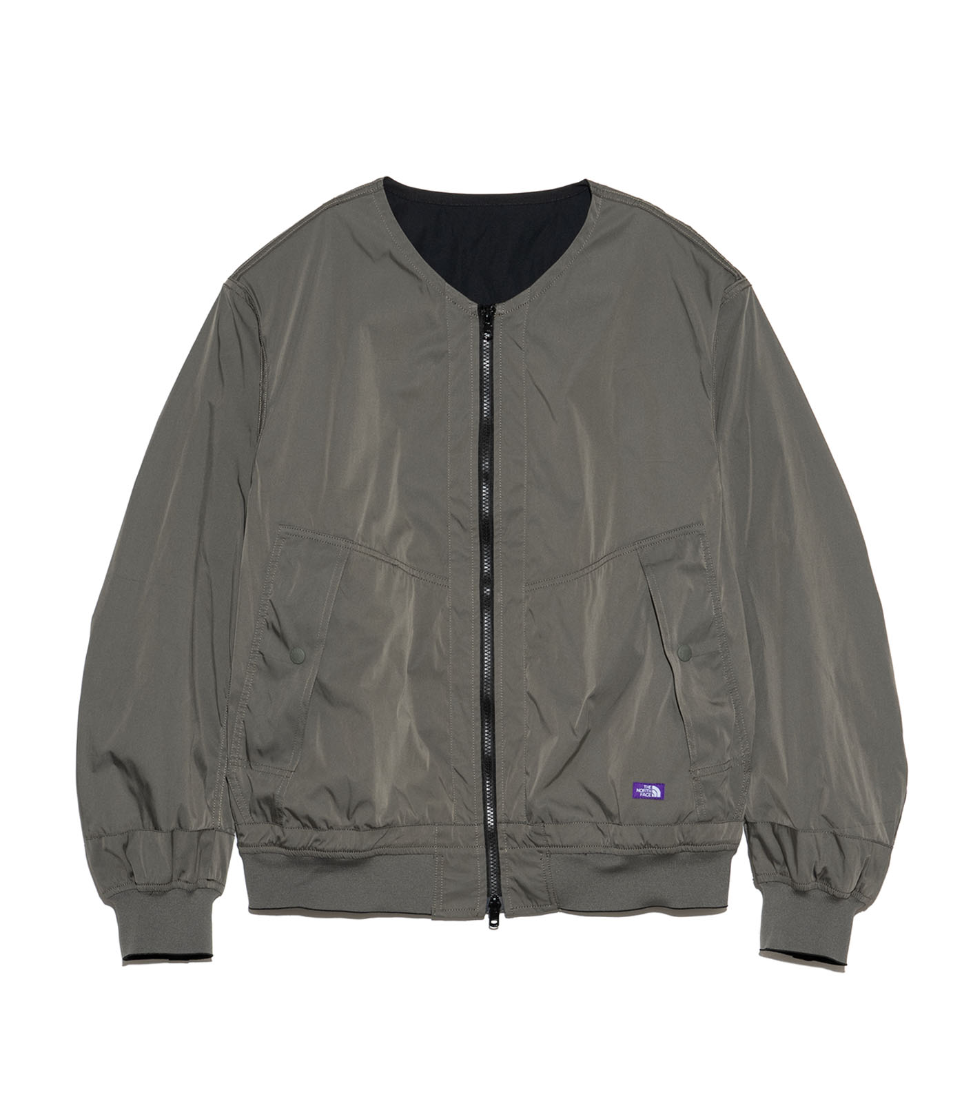 nanamica / Double-built Field Cardigan