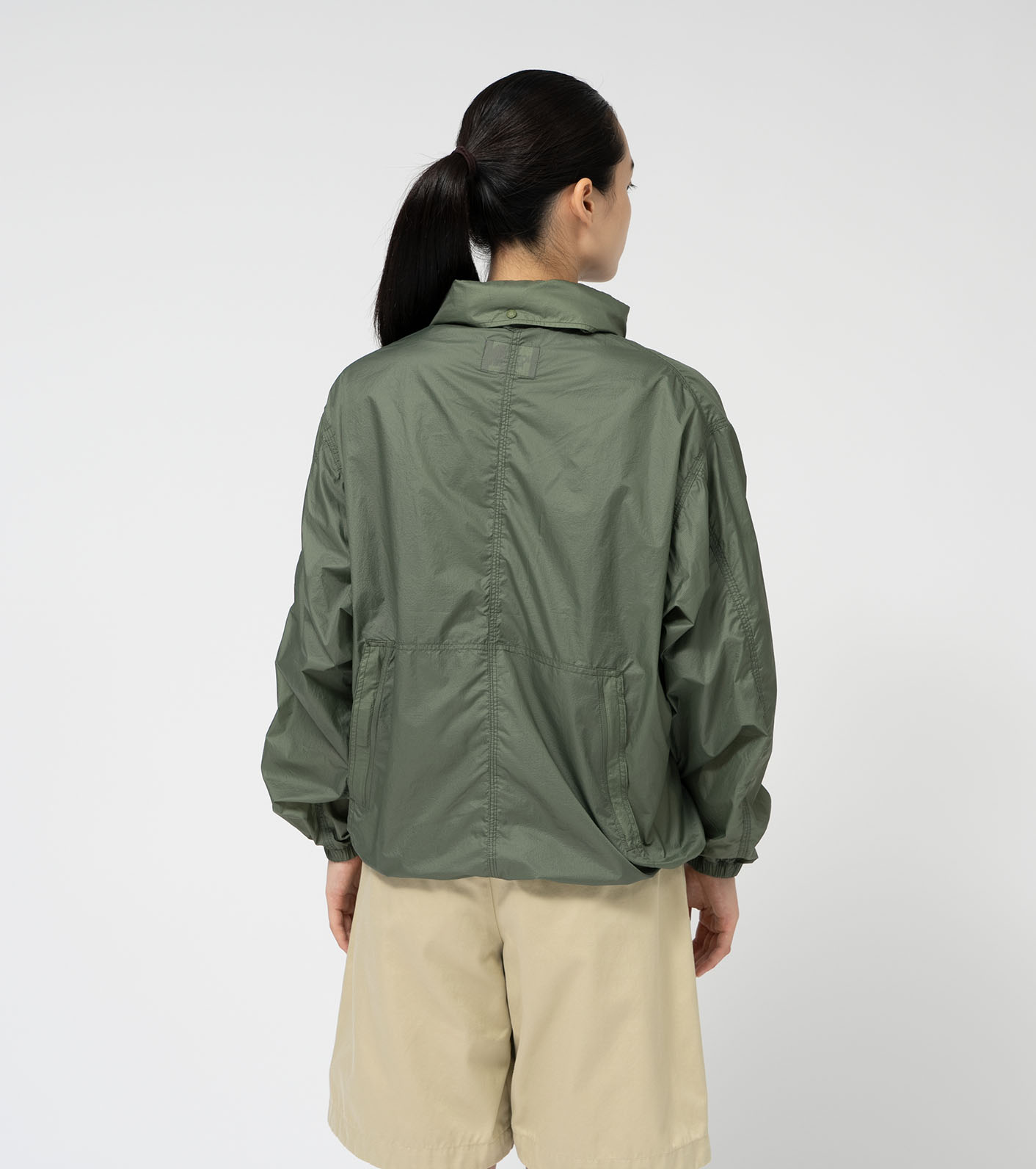 nanamica ONLINE STORE│
