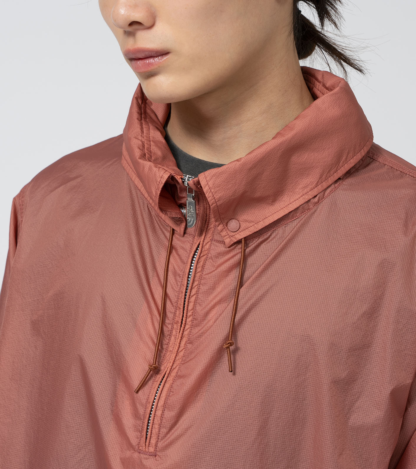 ぽぱい様専用 Mercedes Anchor Inc. Nylon Jacket
